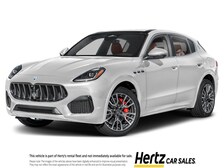 2023 Maserati Grecale Modena -
                  W Palm Beach, FL