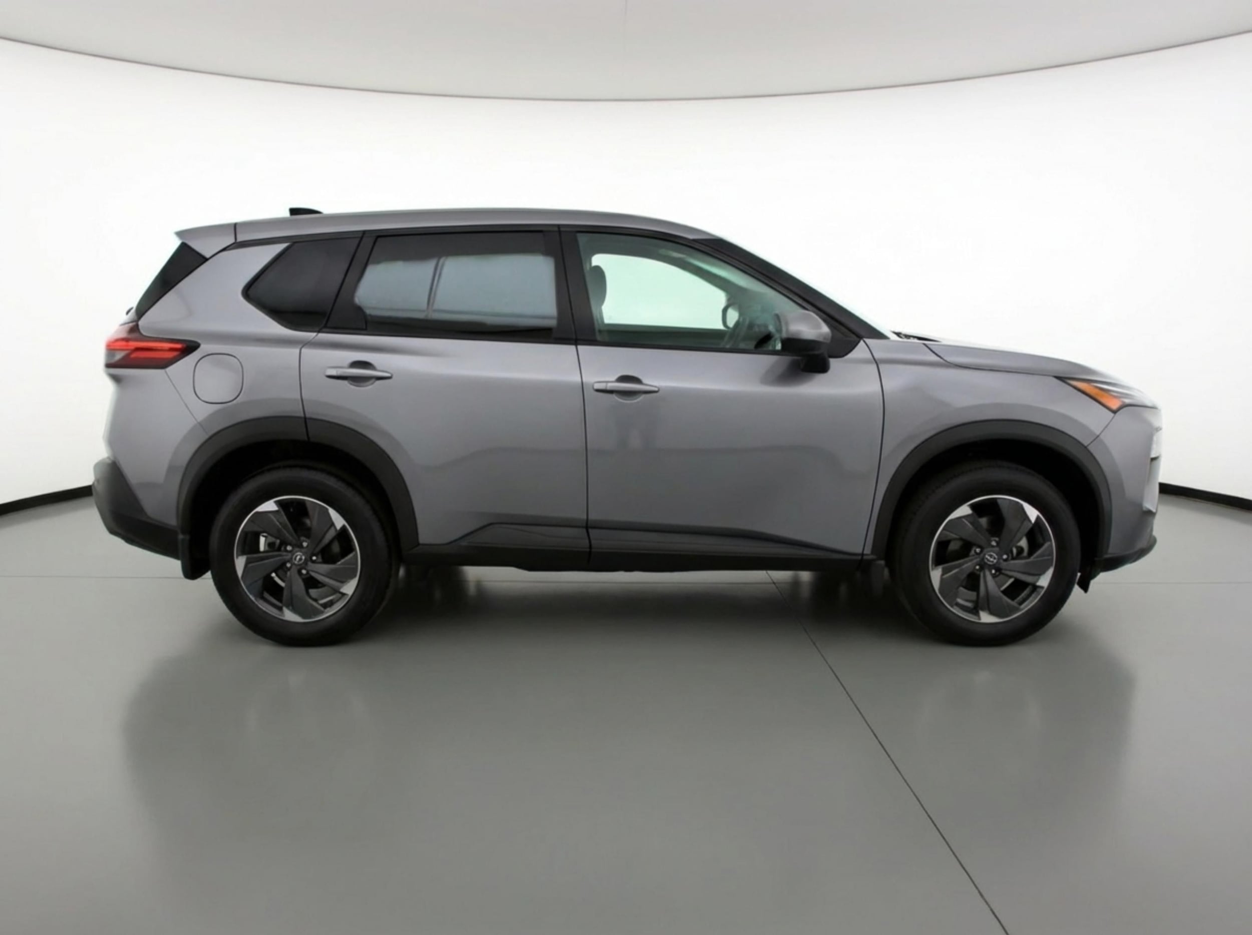Thumbnail: 2025 Nissan Rogue - 8