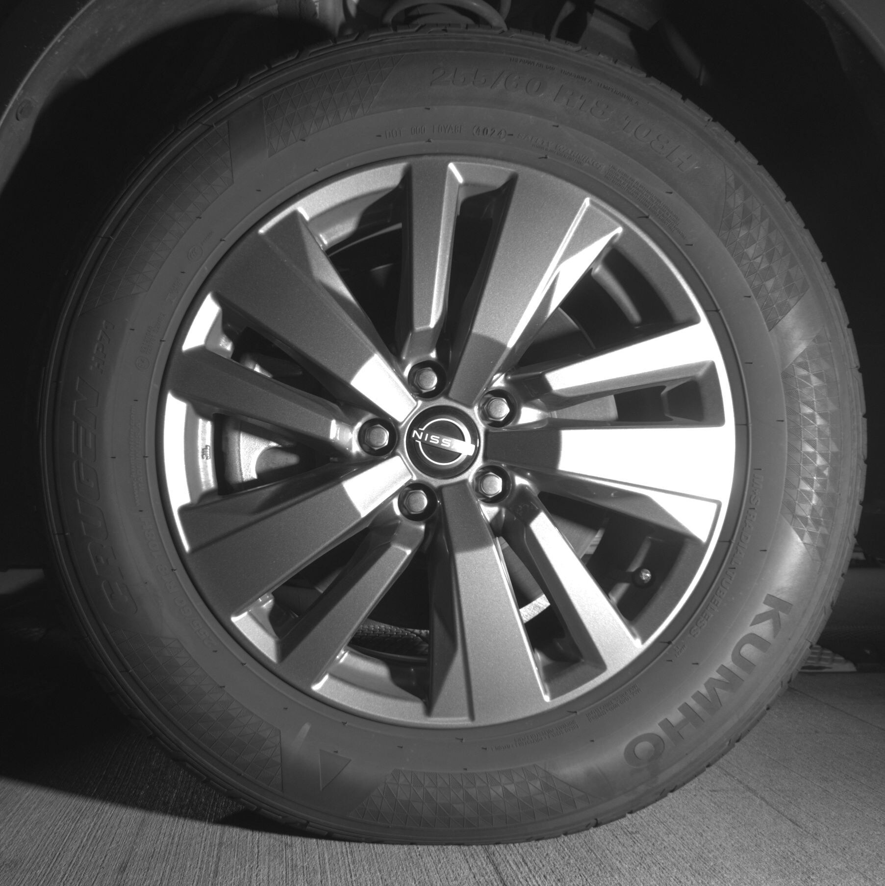 Thumbnail: 2025 Nissan Pathfinder - 9