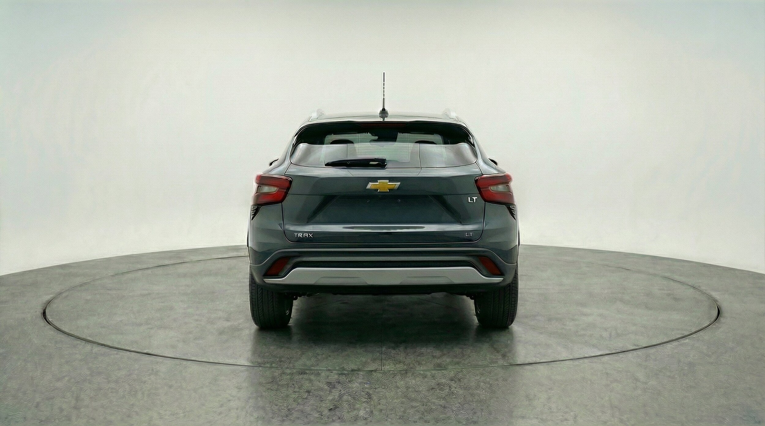Thumbnail: 2025 Chevrolet Trax - 7