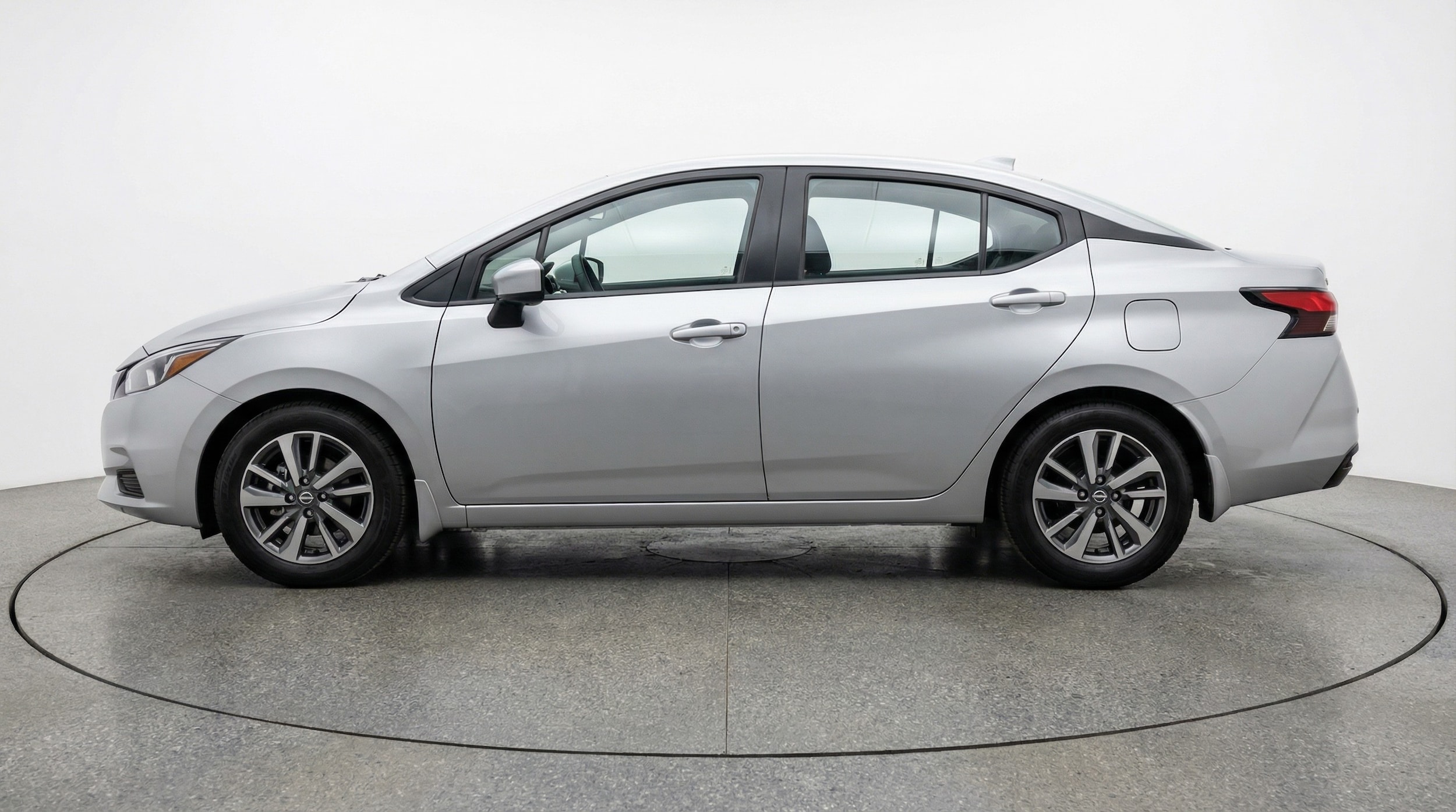 Thumbnail: 2025 Nissan Versa - 4