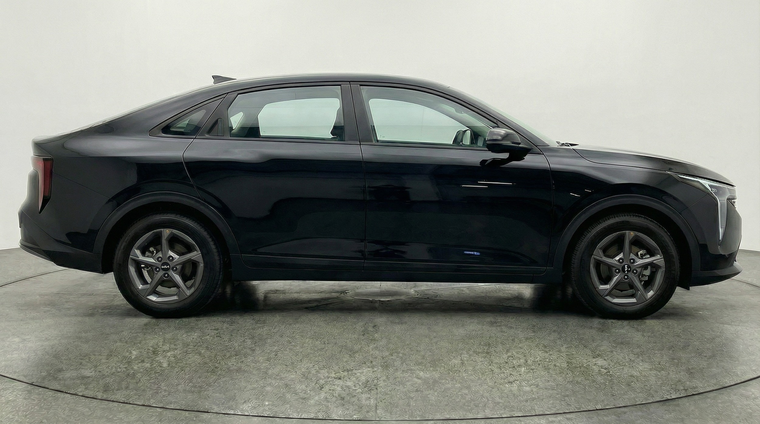 Thumbnail: 2025 Kia K4 - 8