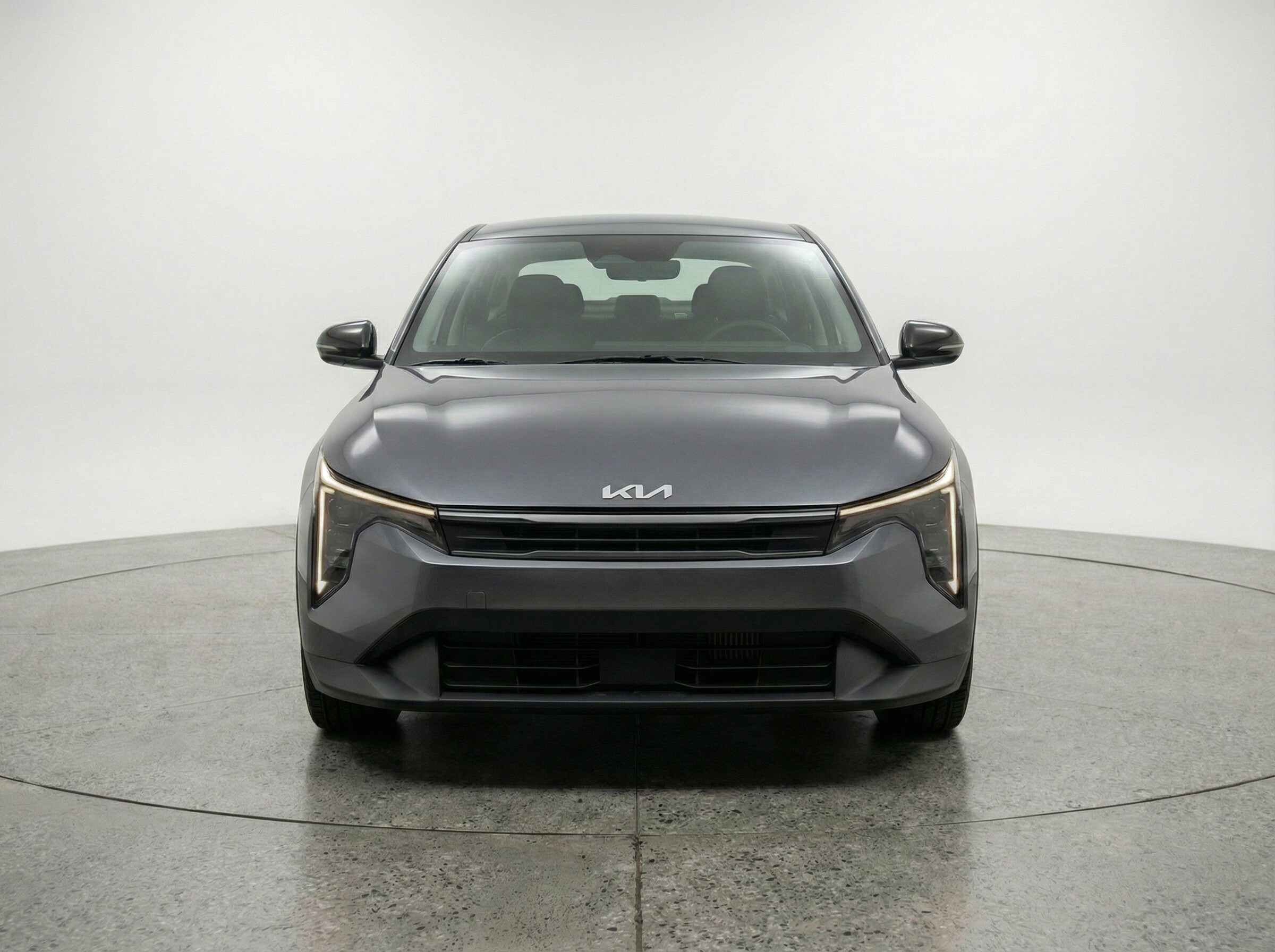 Thumbnail: 2025 Kia K4 - 2