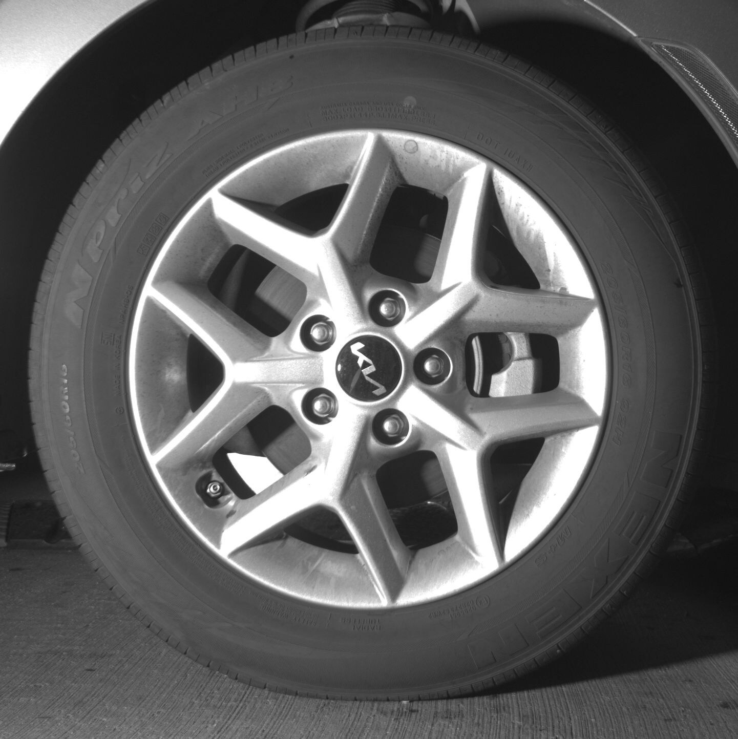 Thumbnail: 2025 Kia Soul - 10