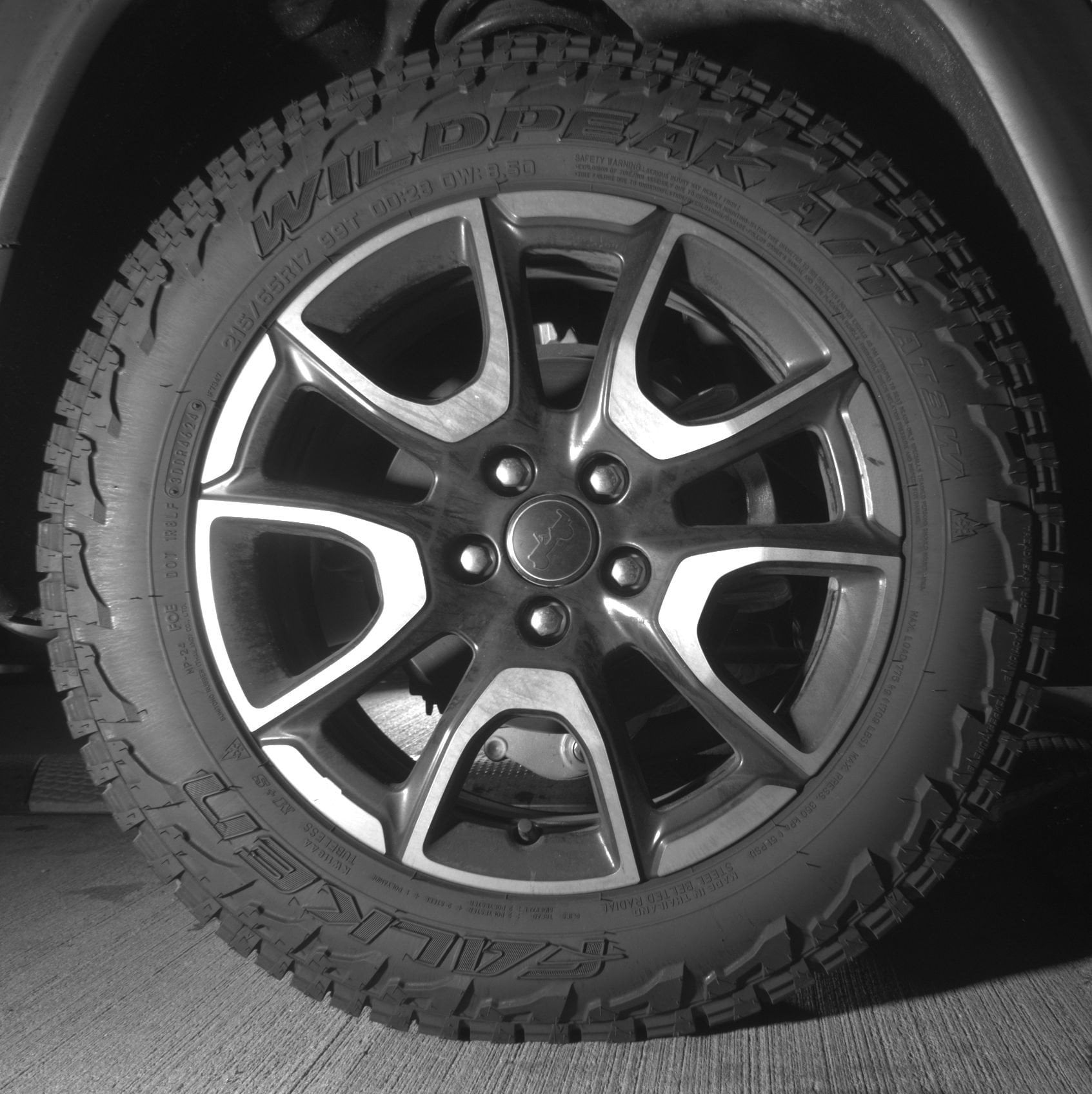 Thumbnail: 2025 Jeep Compass - 15