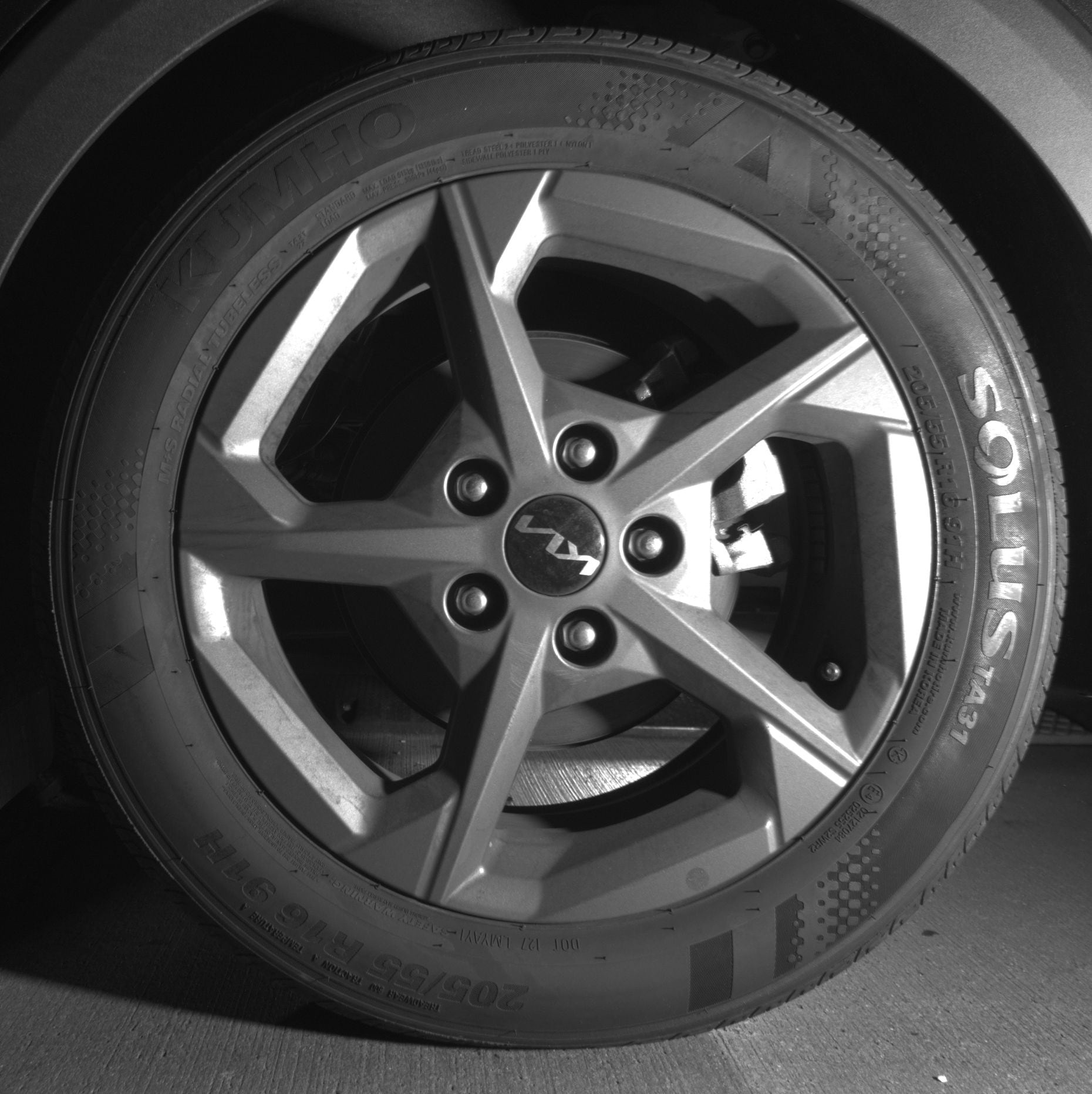 Thumbnail: 2025 Kia K4 - 11