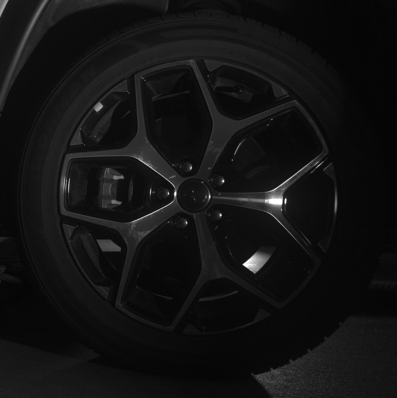 Thumbnail: 2025 Jeep Compass - 12
