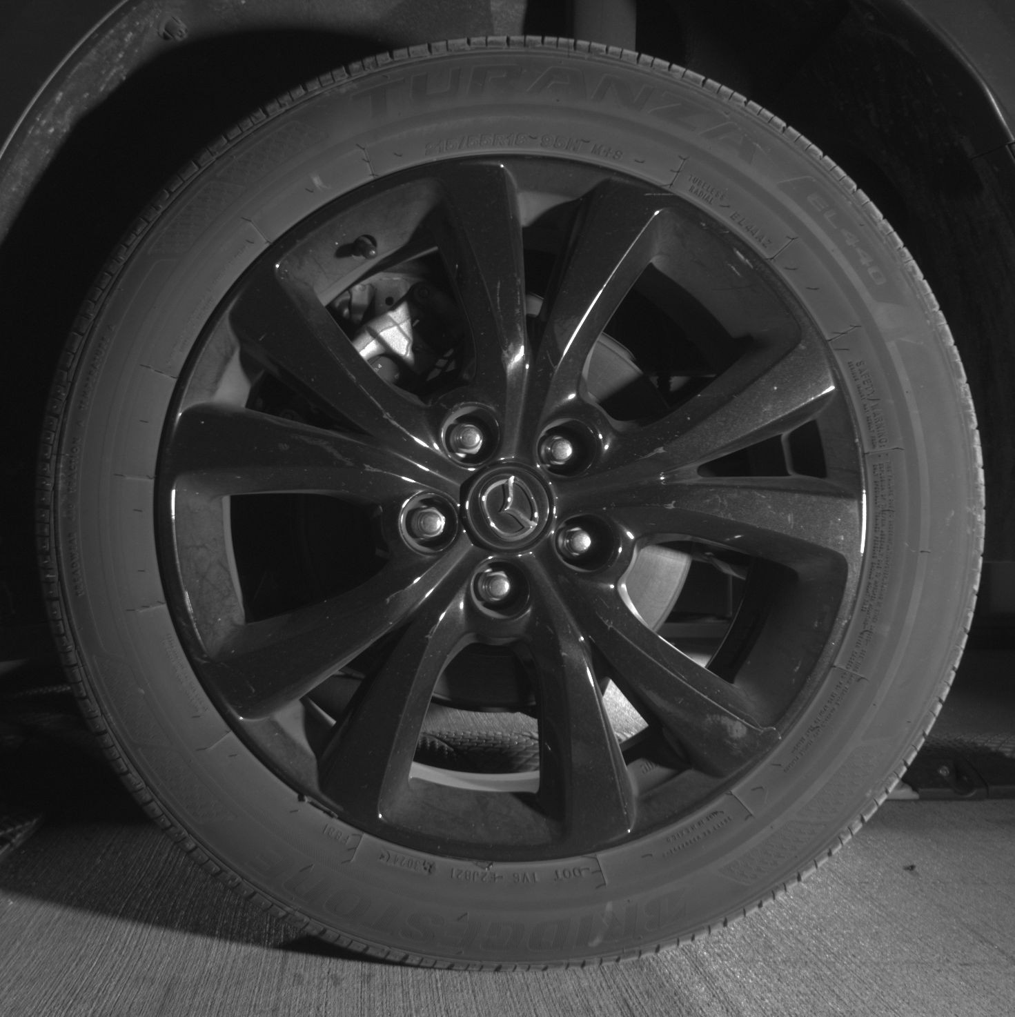 Thumbnail: 2025 Mazda CX-30 - 11