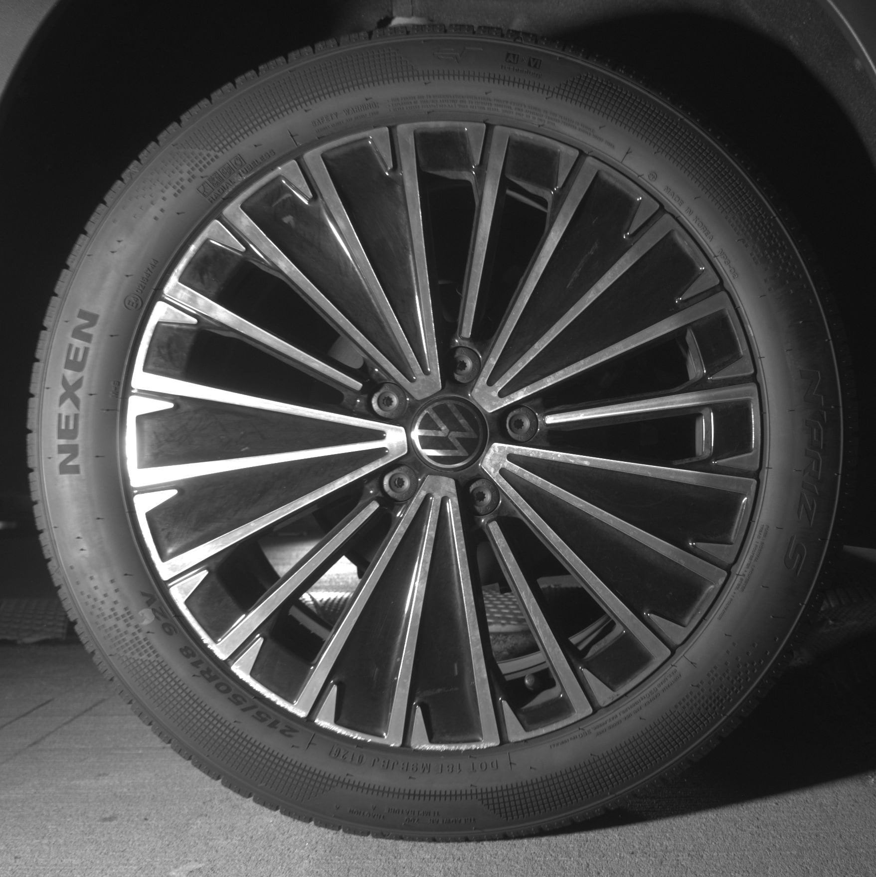 Thumbnail: 2026 Volkswagen Taos - 15
