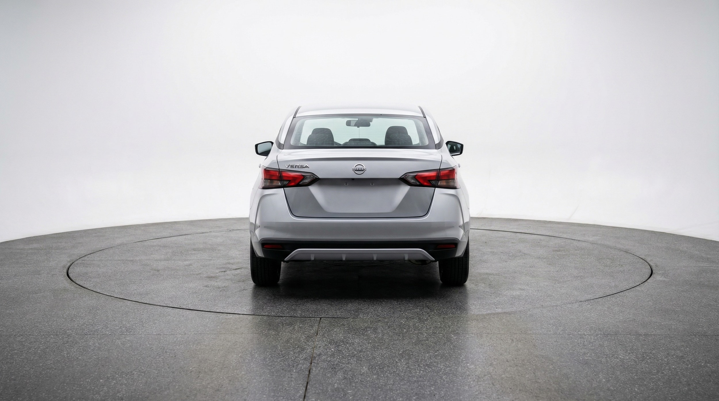 Thumbnail: 2025 Nissan Versa - 6