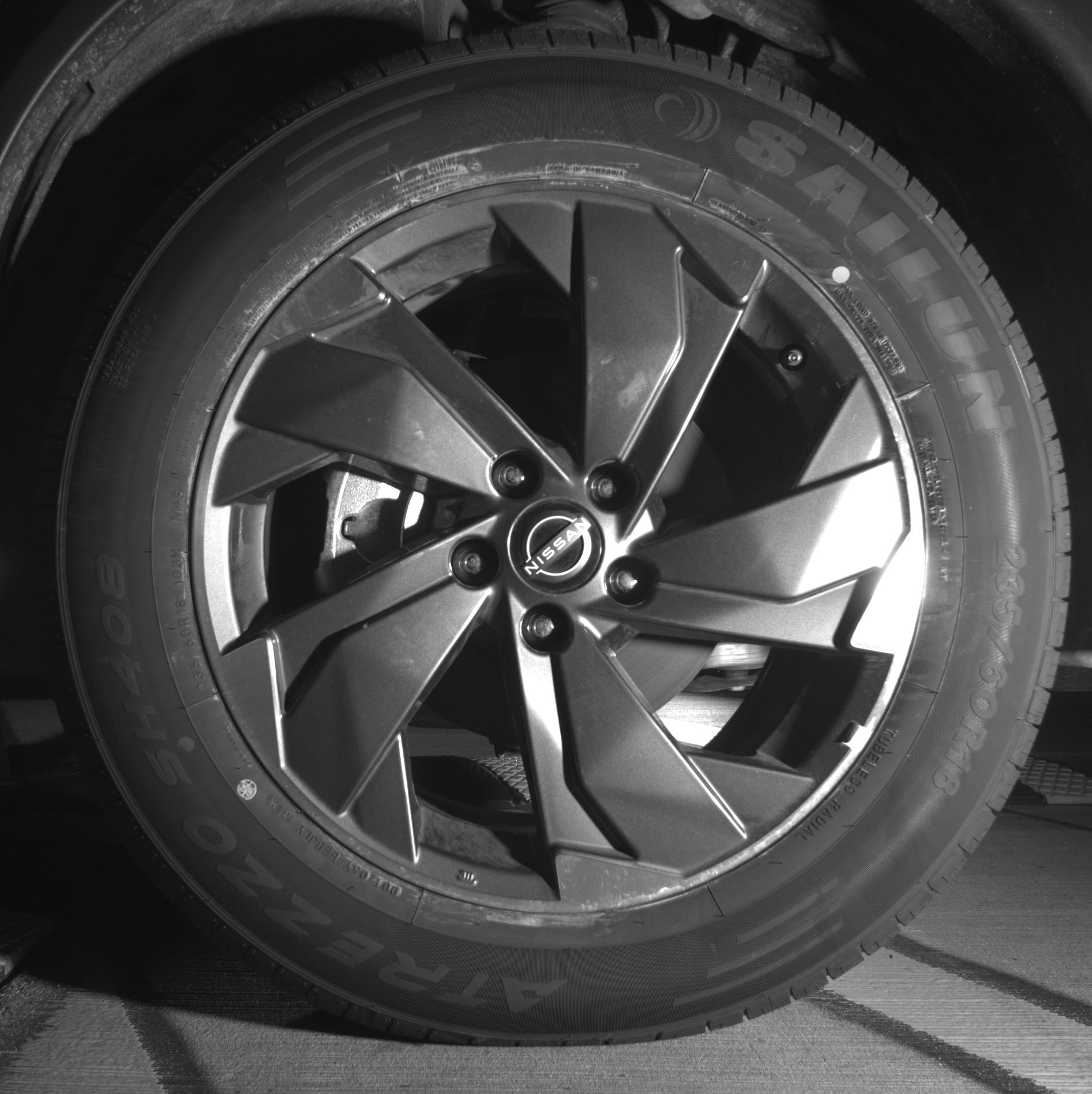 Thumbnail: 2025 Nissan Rogue - 9