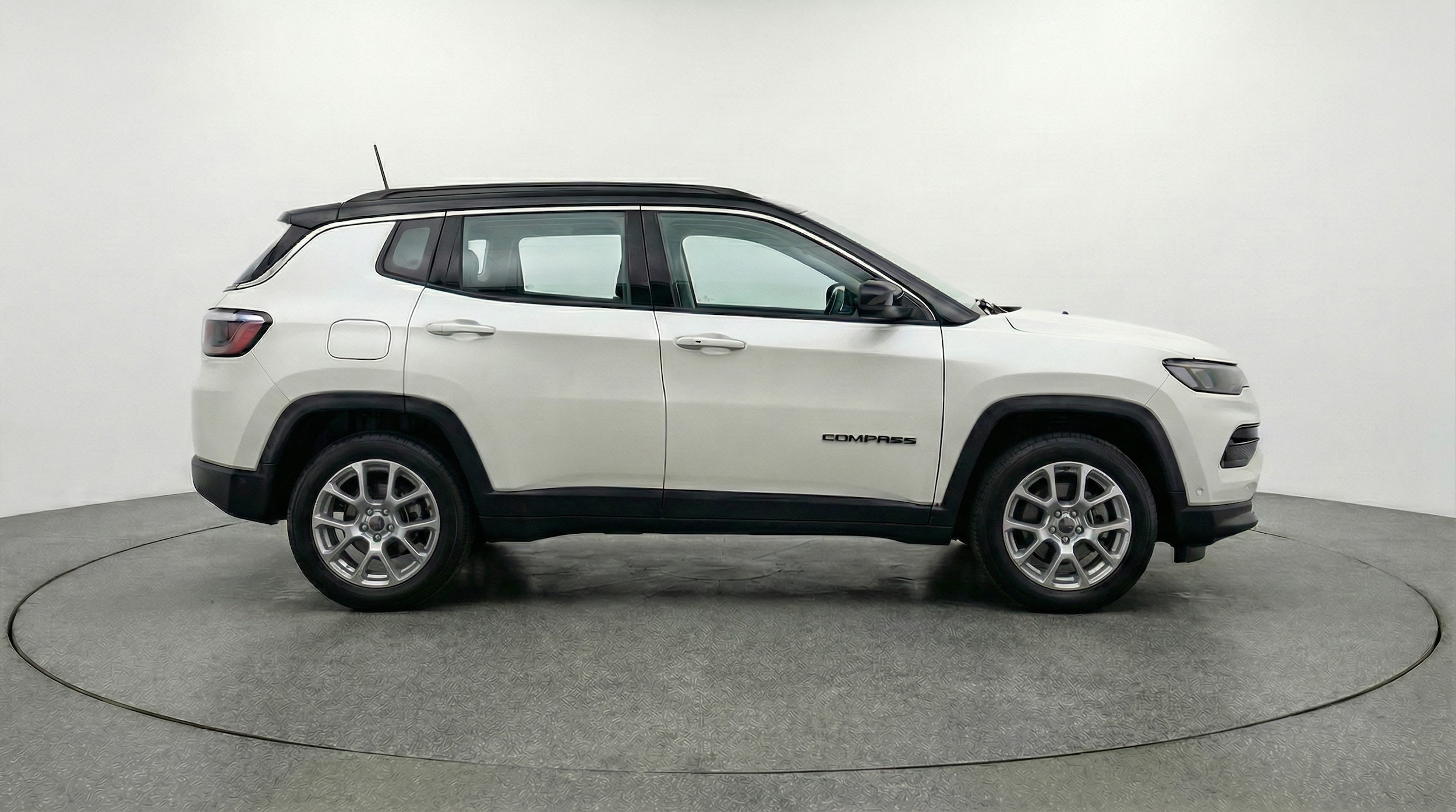 Thumbnail: 2025 Jeep Compass - 8