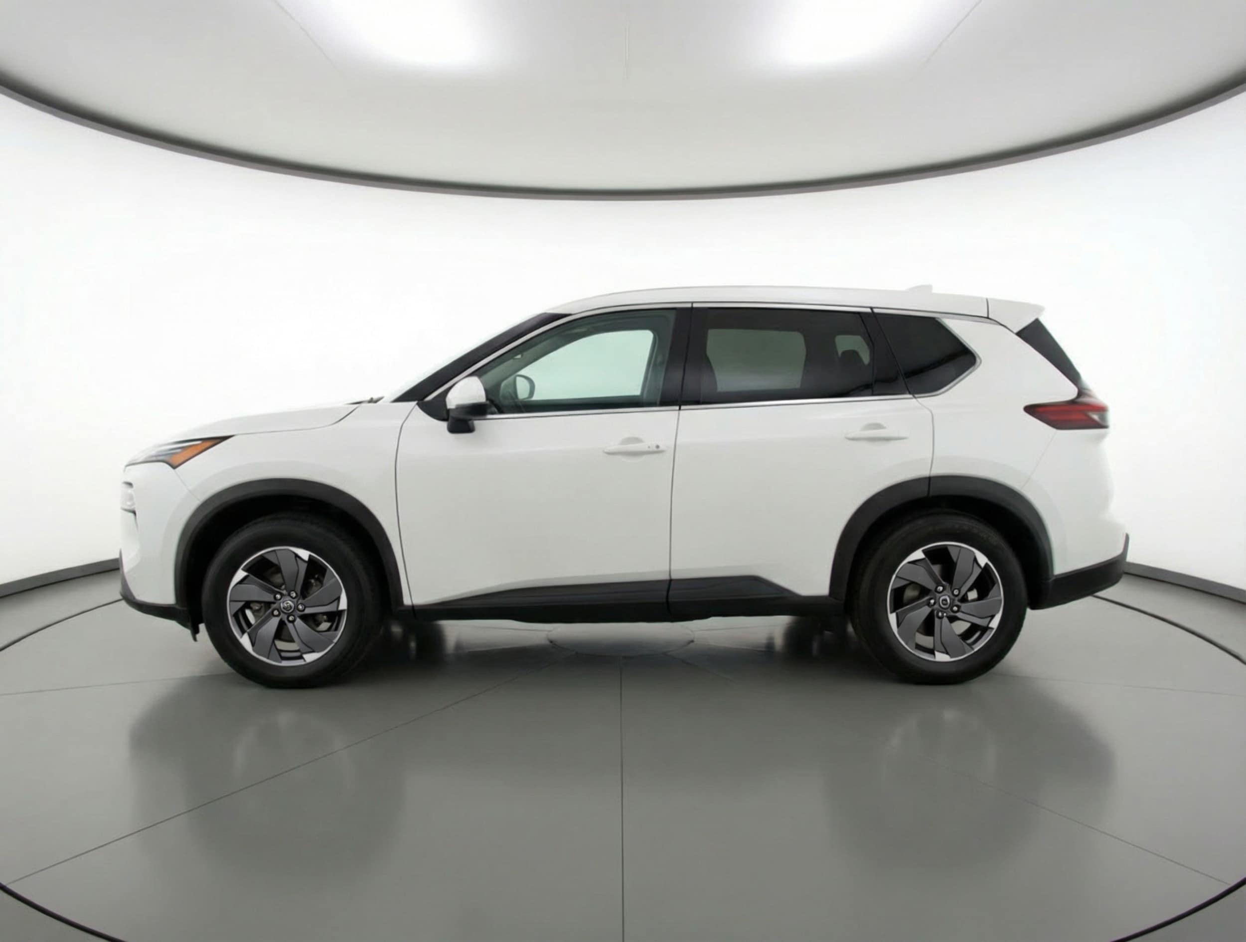 Thumbnail: 2025 Nissan Rogue - 4