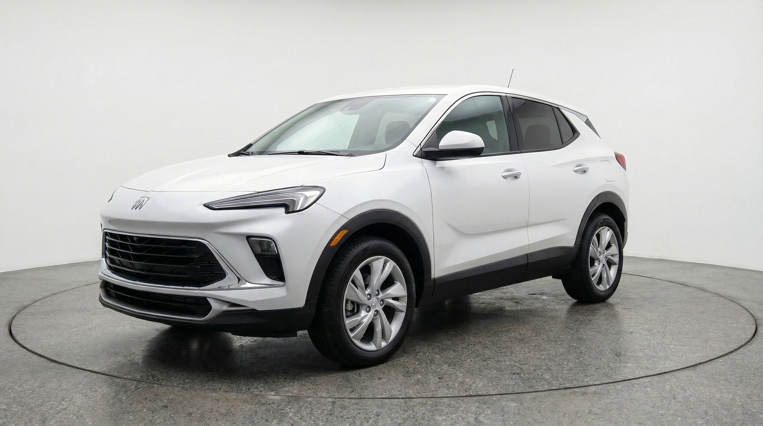 Thumbnail: 2025 Buick Encore GX - 3