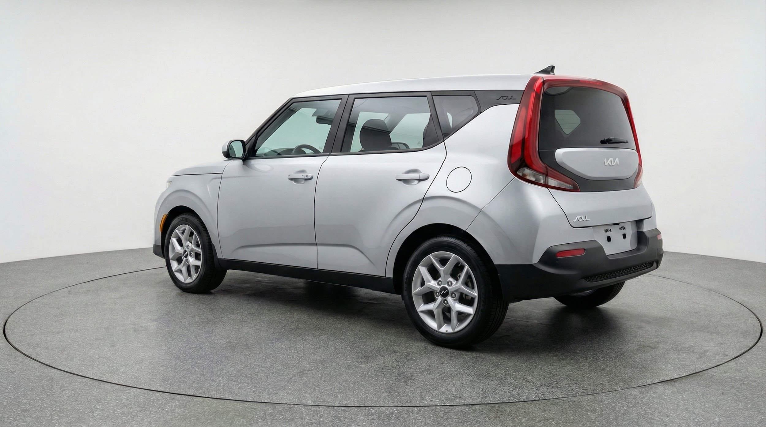 Thumbnail: 2025 Kia Soul - 5