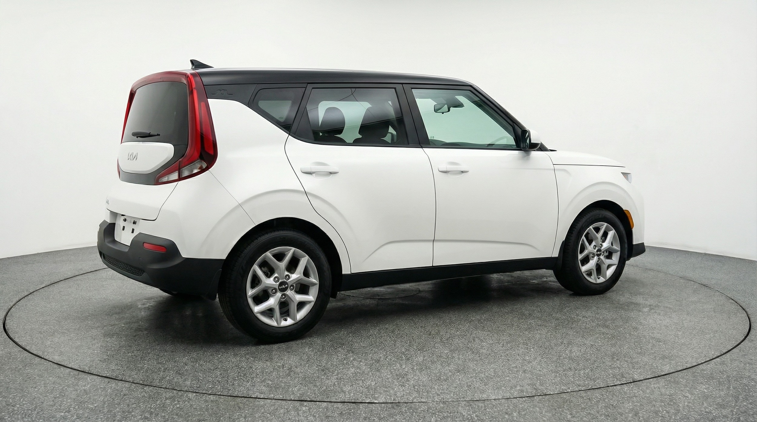 Thumbnail: 2025 Kia Soul - 7