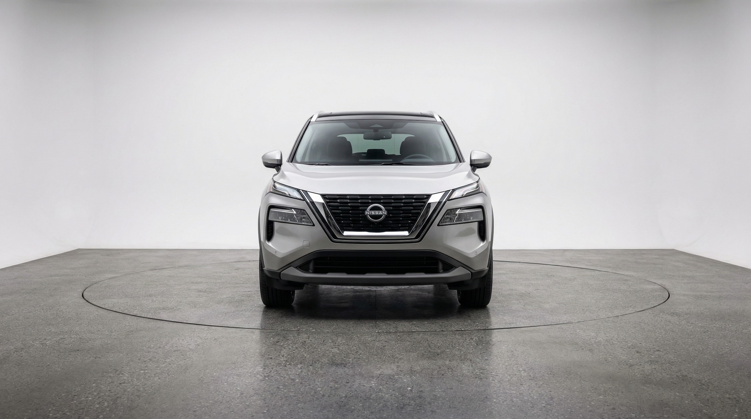 Thumbnail: 2025 Nissan Rogue - 2