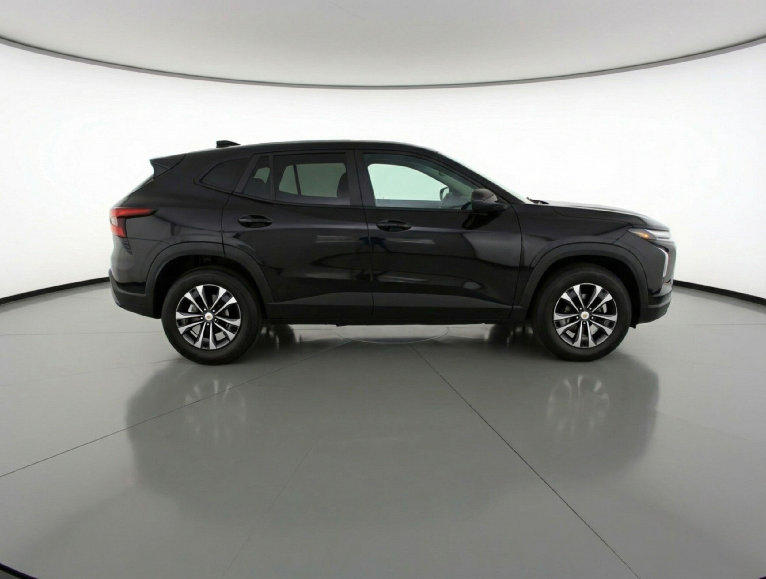 Thumbnail: 2025 Chevrolet Equinox - 8