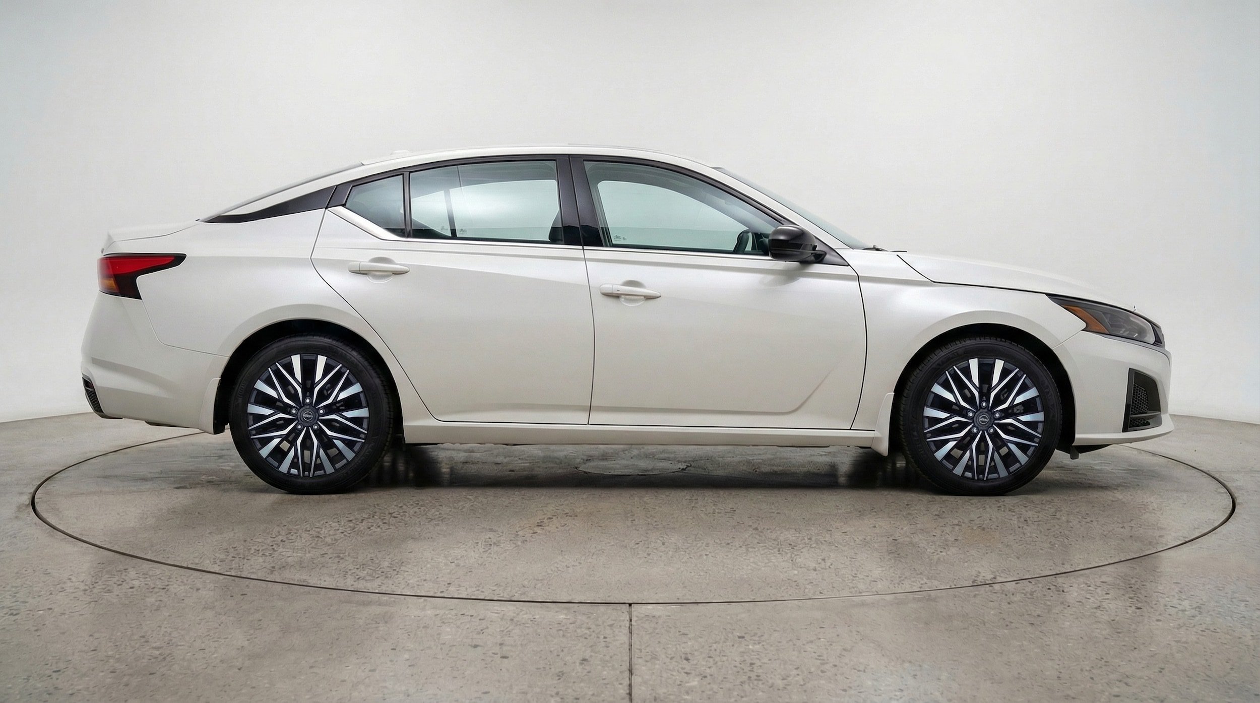 Thumbnail: 2026 Nissan Altima - 8