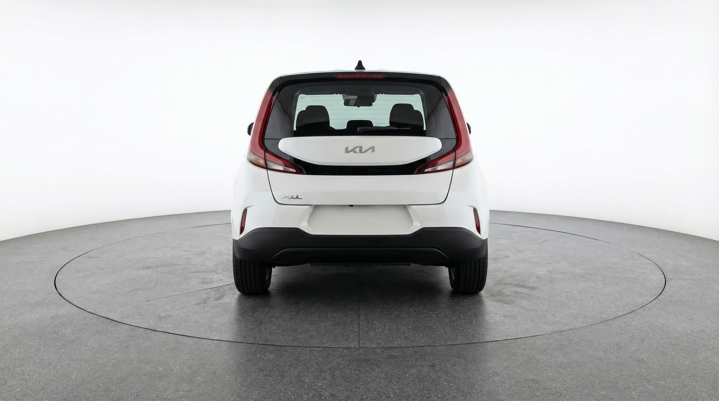 Thumbnail: 2025 Kia Soul - 6