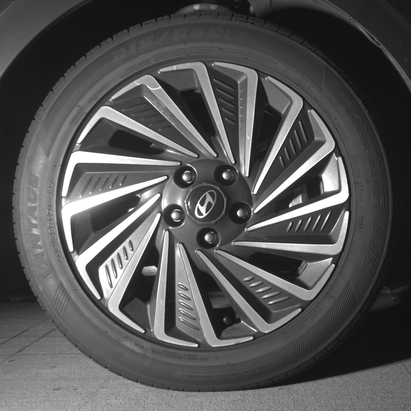 Thumbnail: 2025 Hyundai Sonata - 10