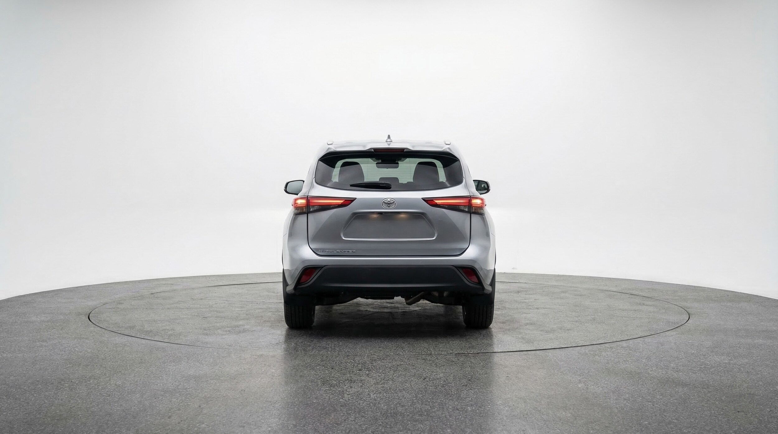 Thumbnail: 2025 Toyota Highlander - 6