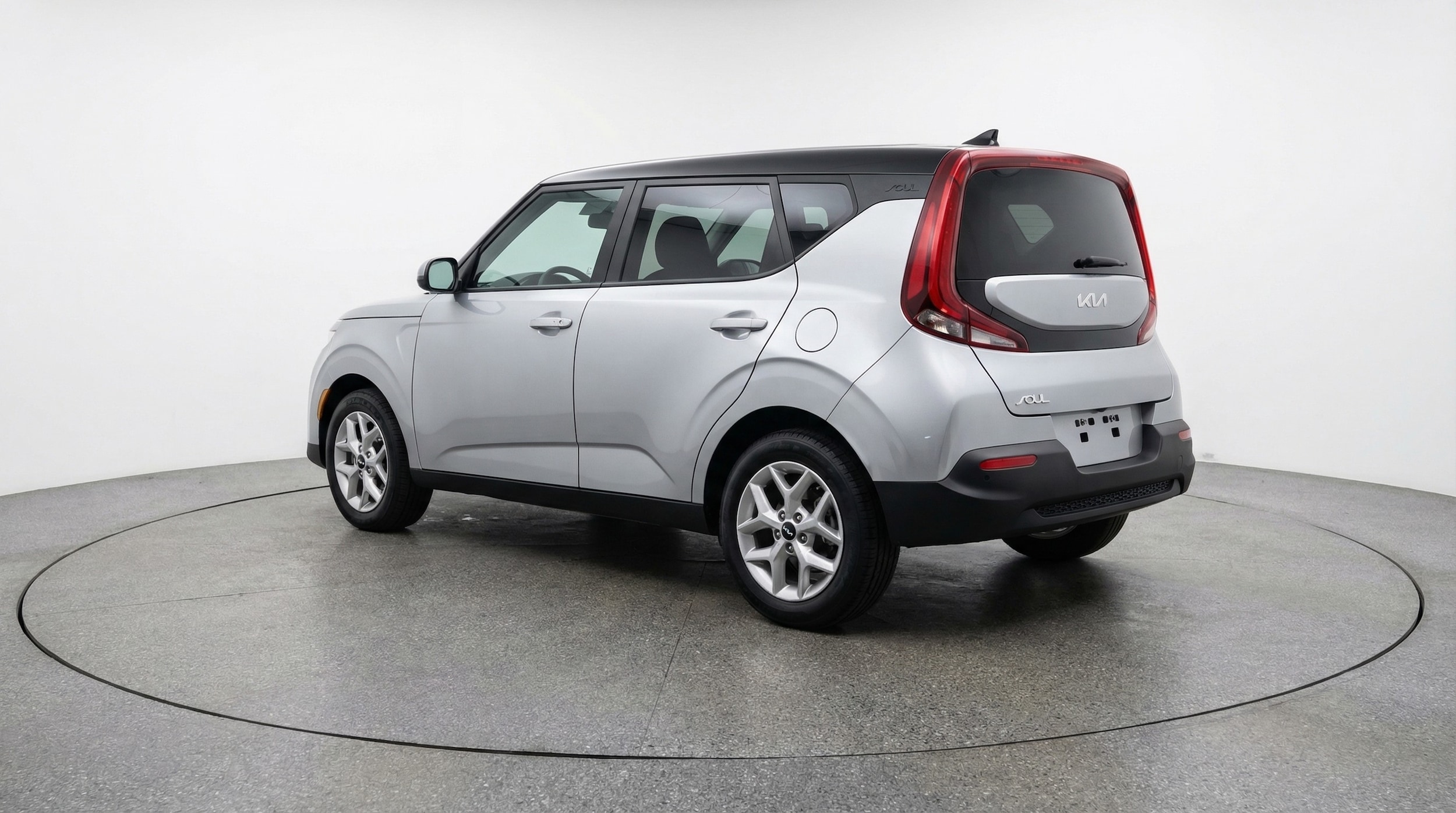 Thumbnail: 2025 Kia Soul - 5