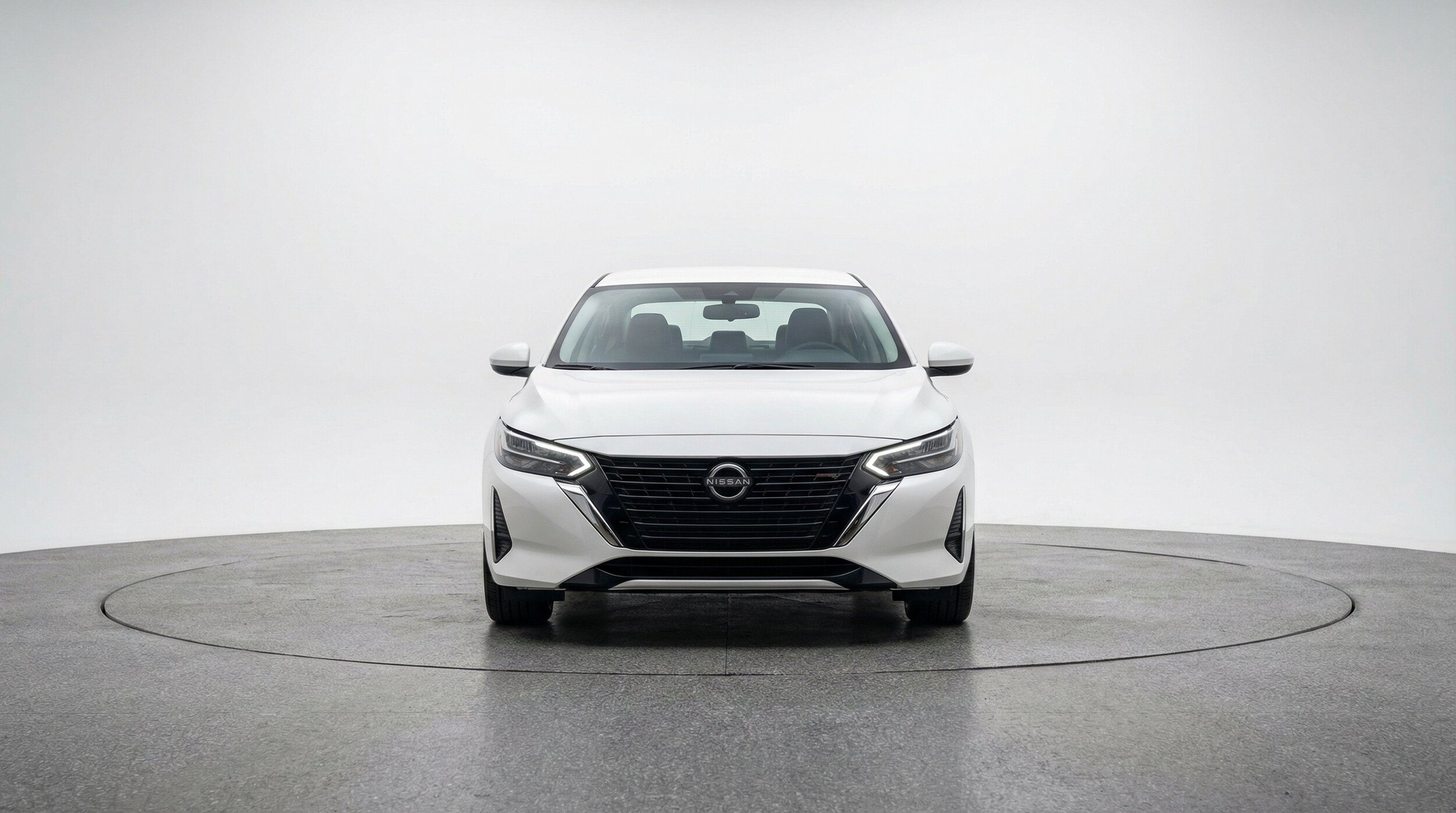 Thumbnail: 2025 Nissan Sentra - 2