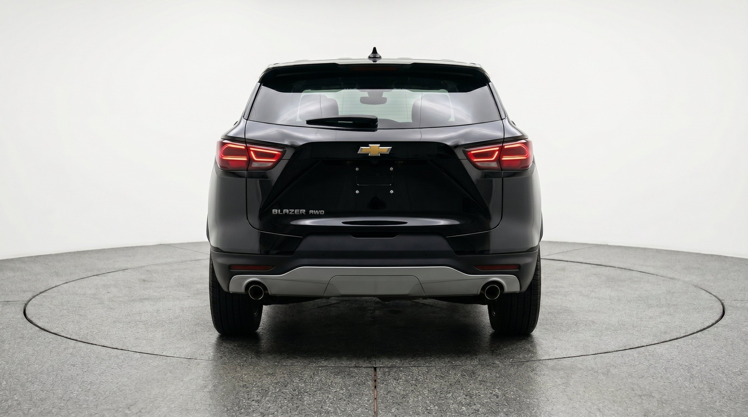 Thumbnail: 2026 Chevrolet Blazer - 7