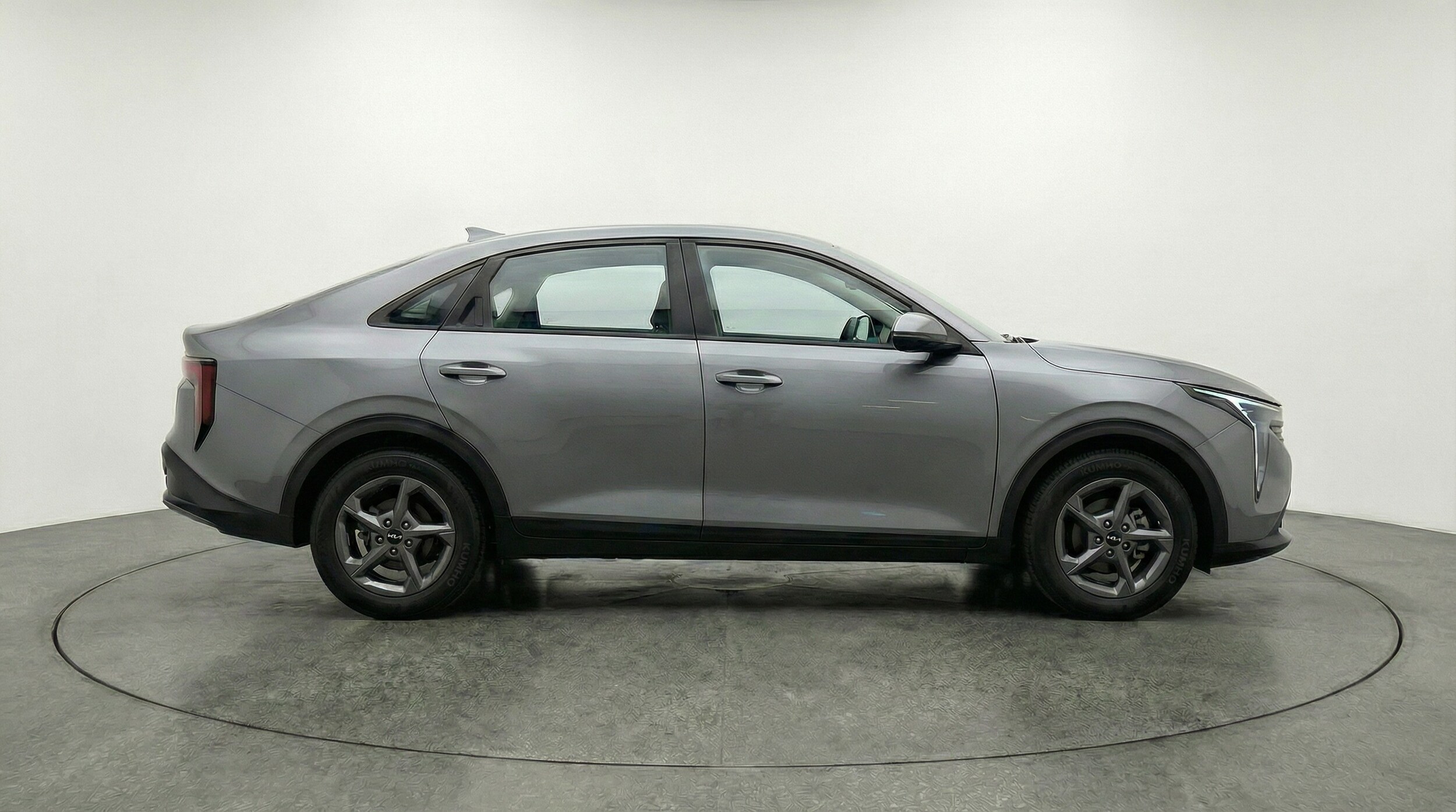 Thumbnail: 2025 Kia K4 - 8