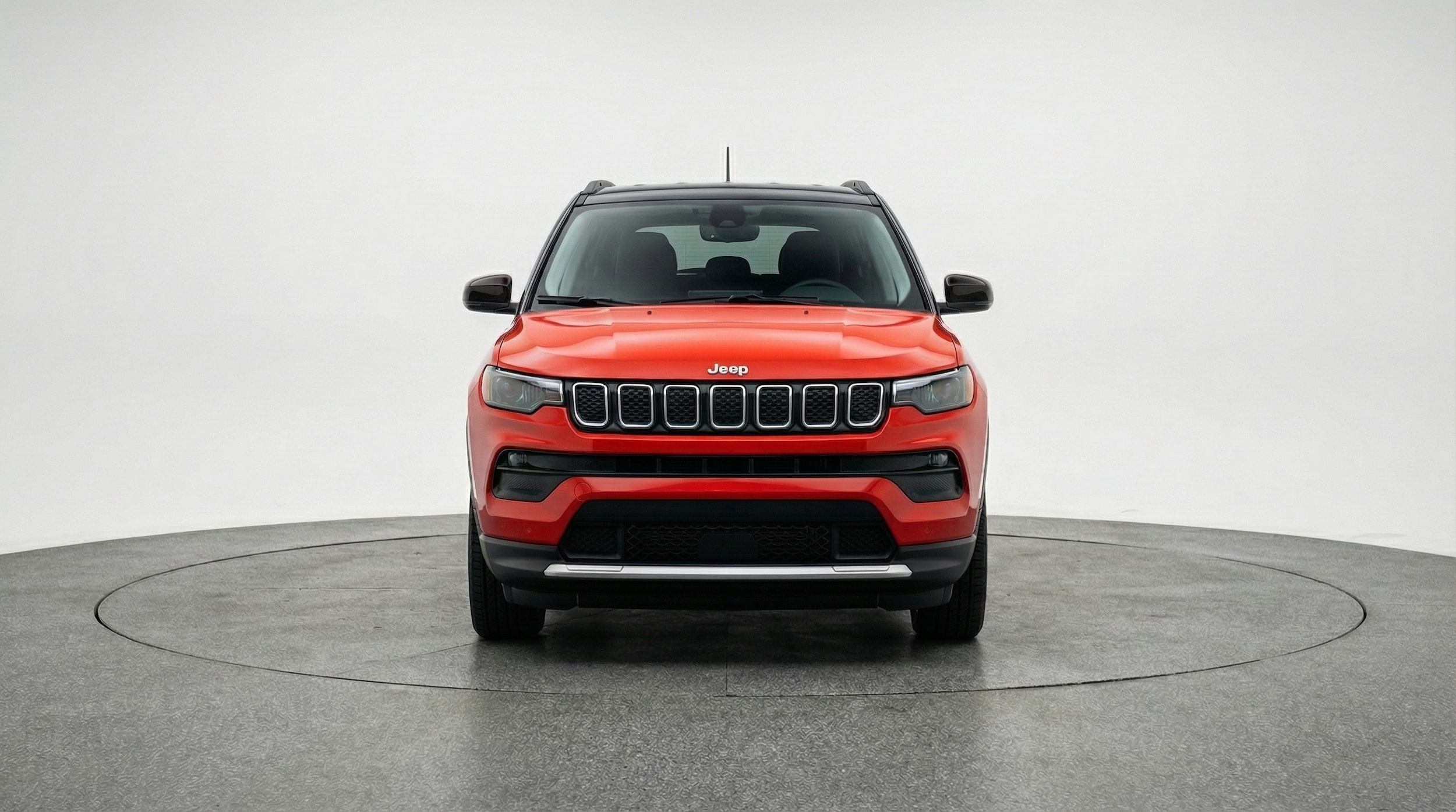Thumbnail: 2025 Jeep Compass - 2
