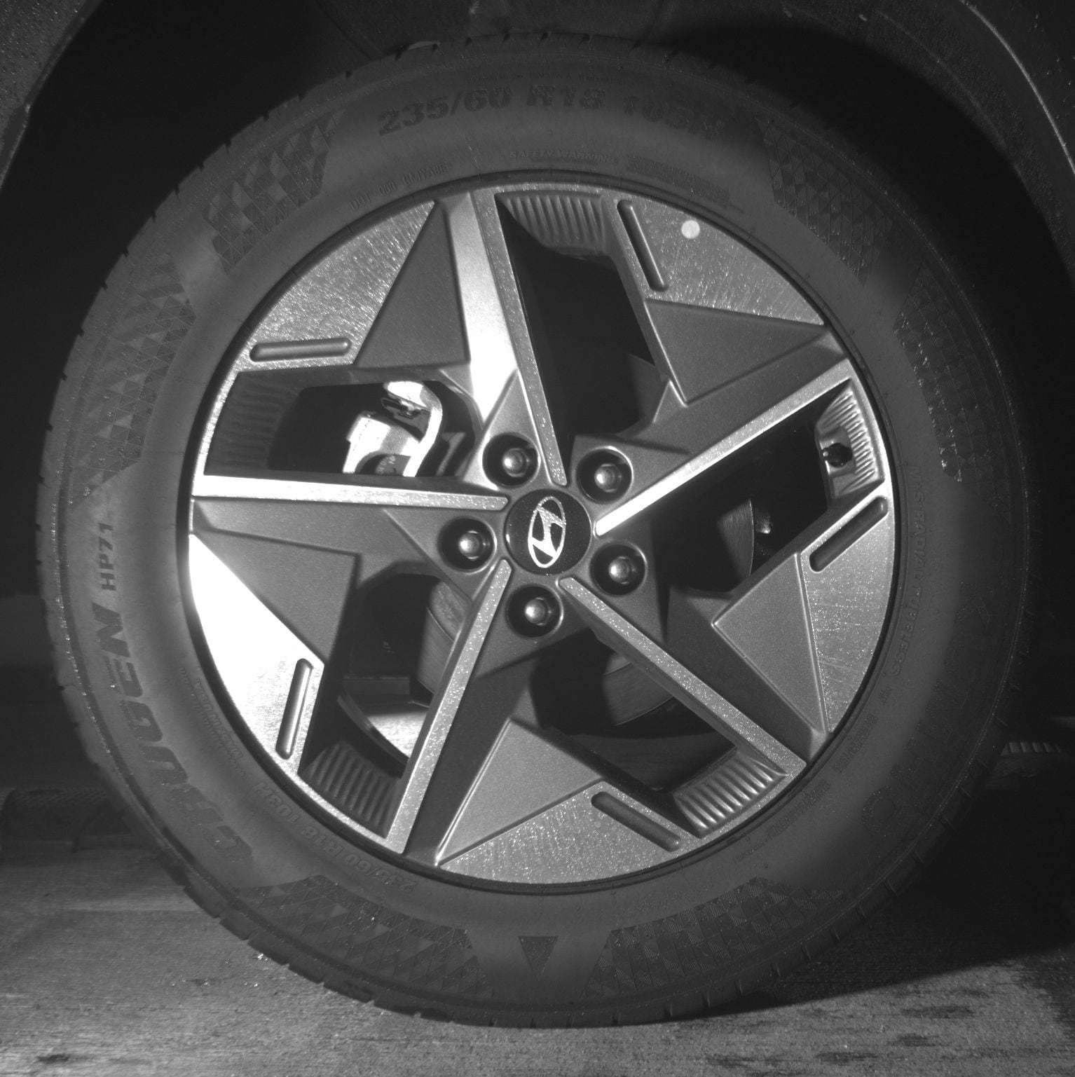 Thumbnail: 2025 Hyundai Tucson - 12