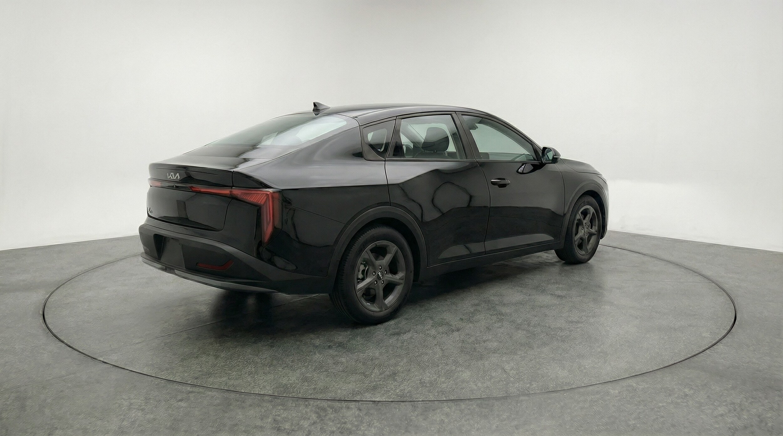 Thumbnail: 2025 Kia K4 - 7