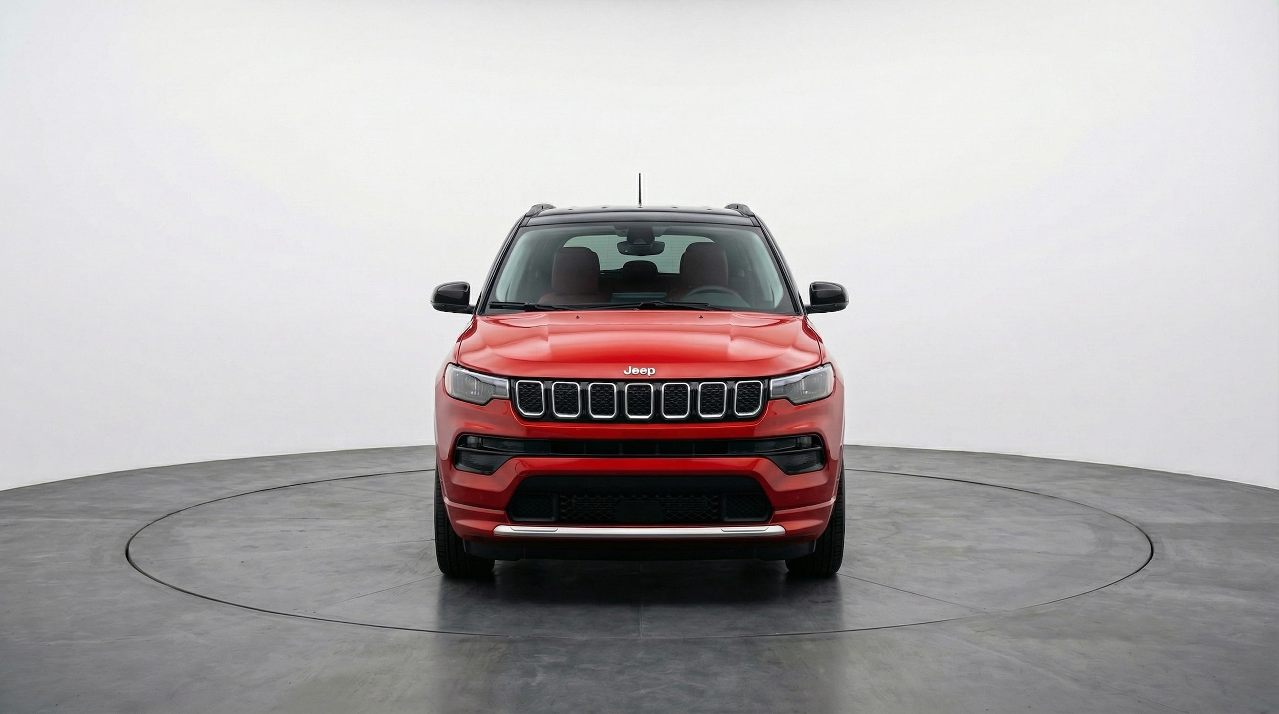Thumbnail: 2025 Jeep Compass - 2