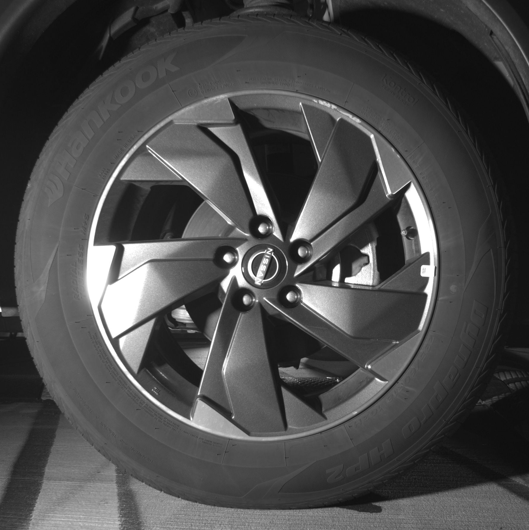 Thumbnail: 2025 Nissan Rogue - 10