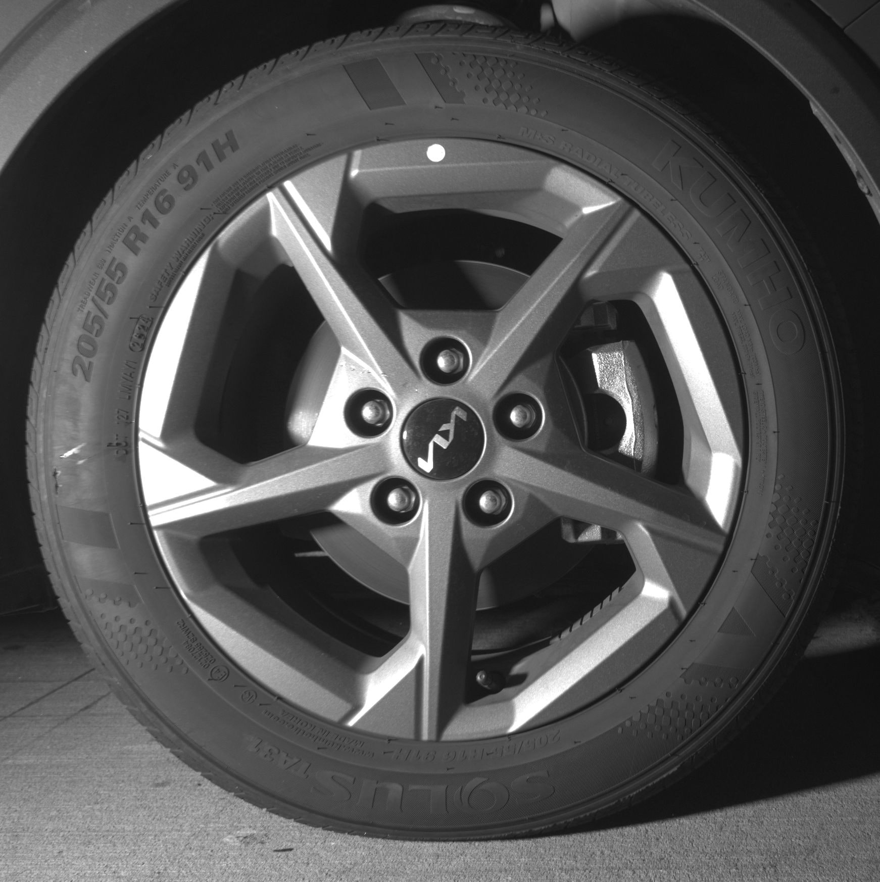 Thumbnail: 2025 Kia K4 - 10