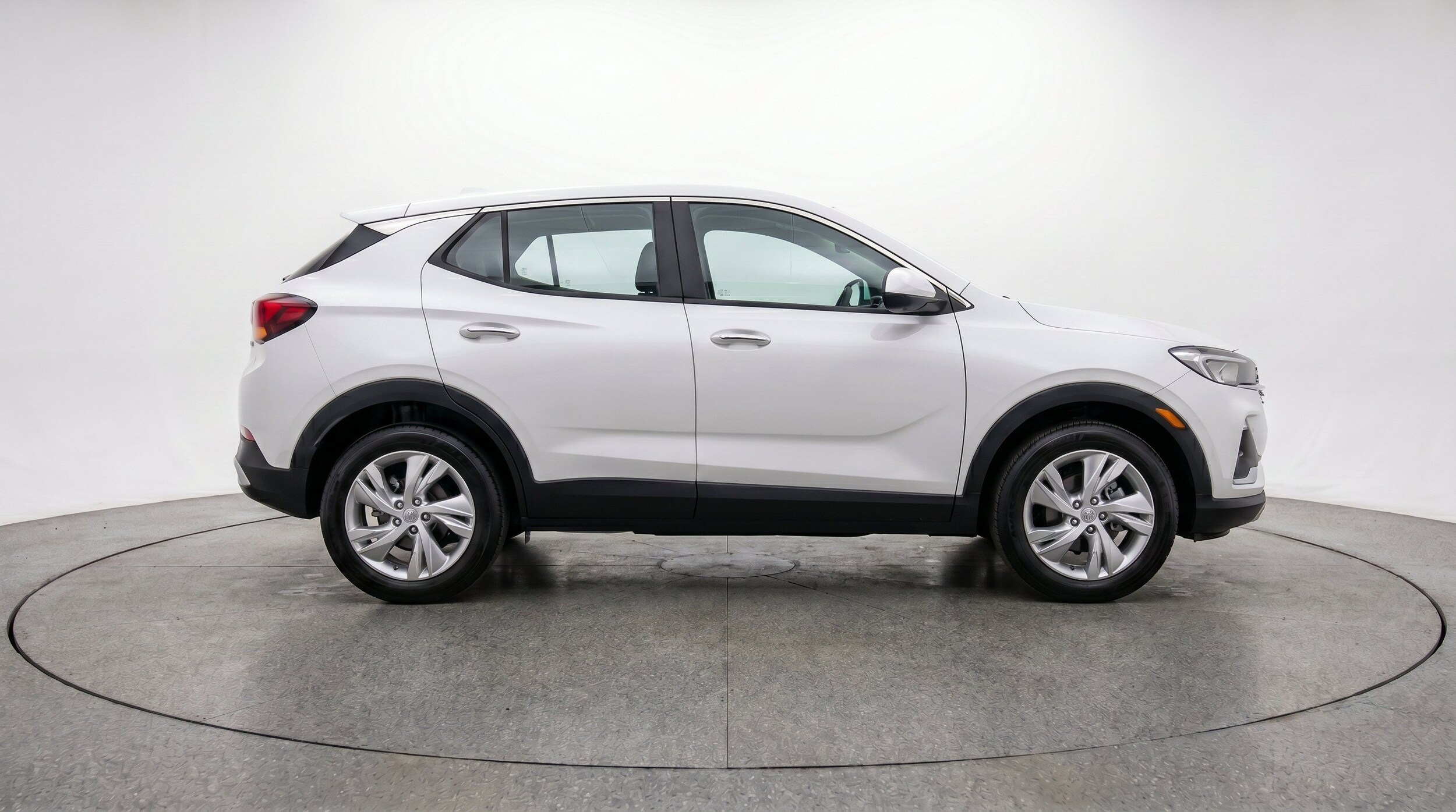 Thumbnail: 2025 Buick Encore GX - 11