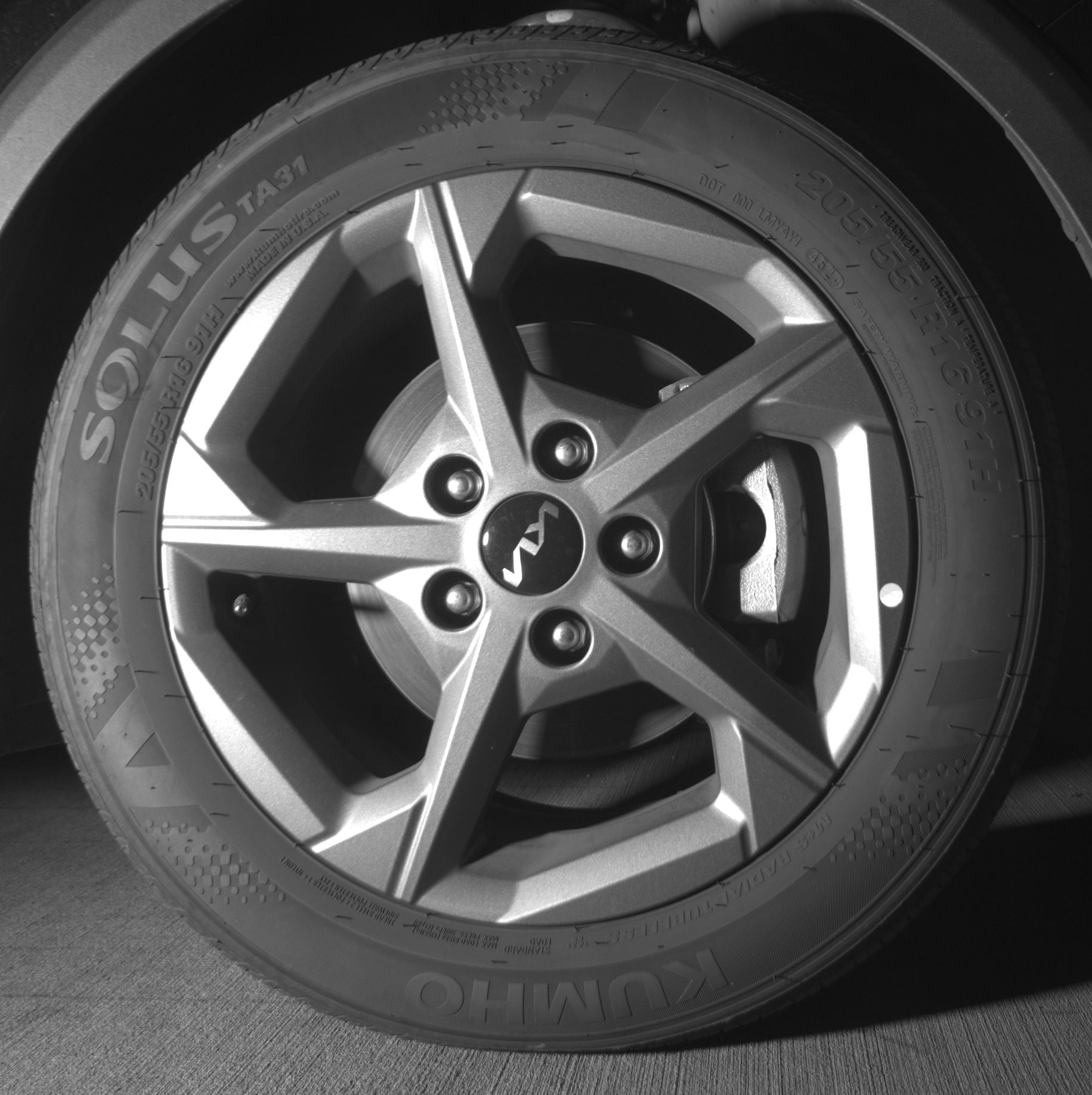 Thumbnail: 2025 Kia K4 - 10