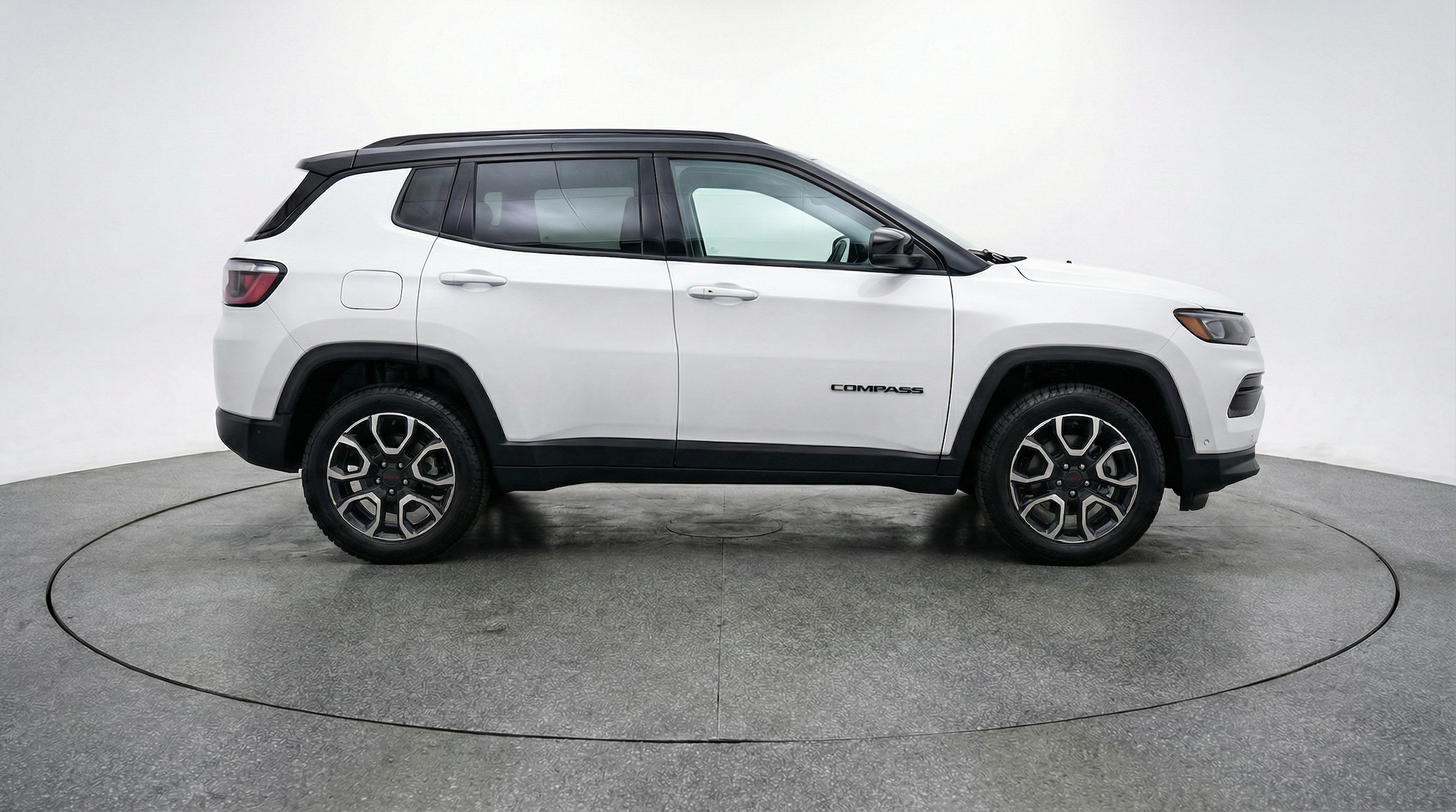 Thumbnail: 2025 Jeep Compass - 8