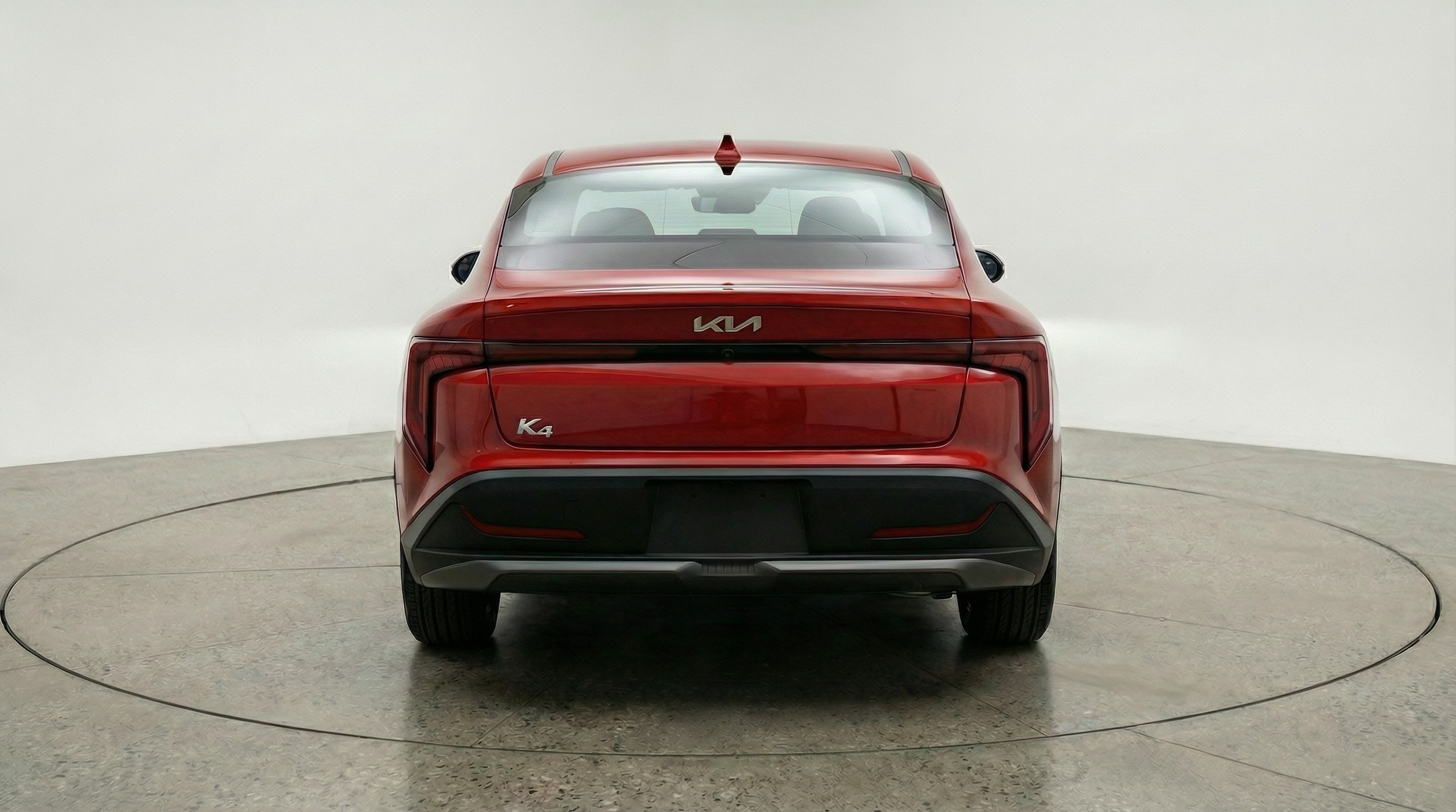 Thumbnail: 2025 Kia K4 - 6