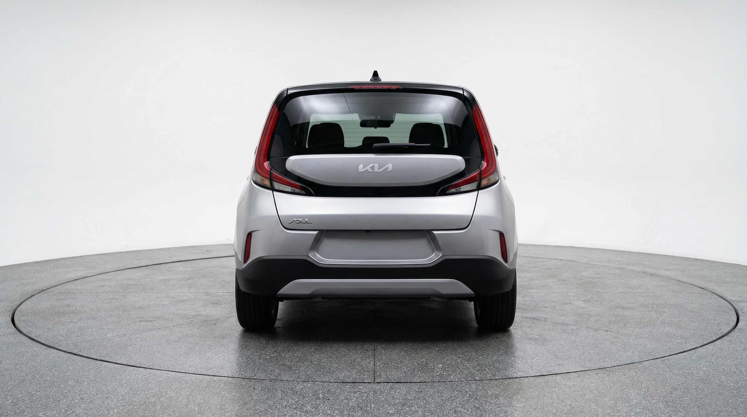 Thumbnail: 2025 Kia Soul - 6