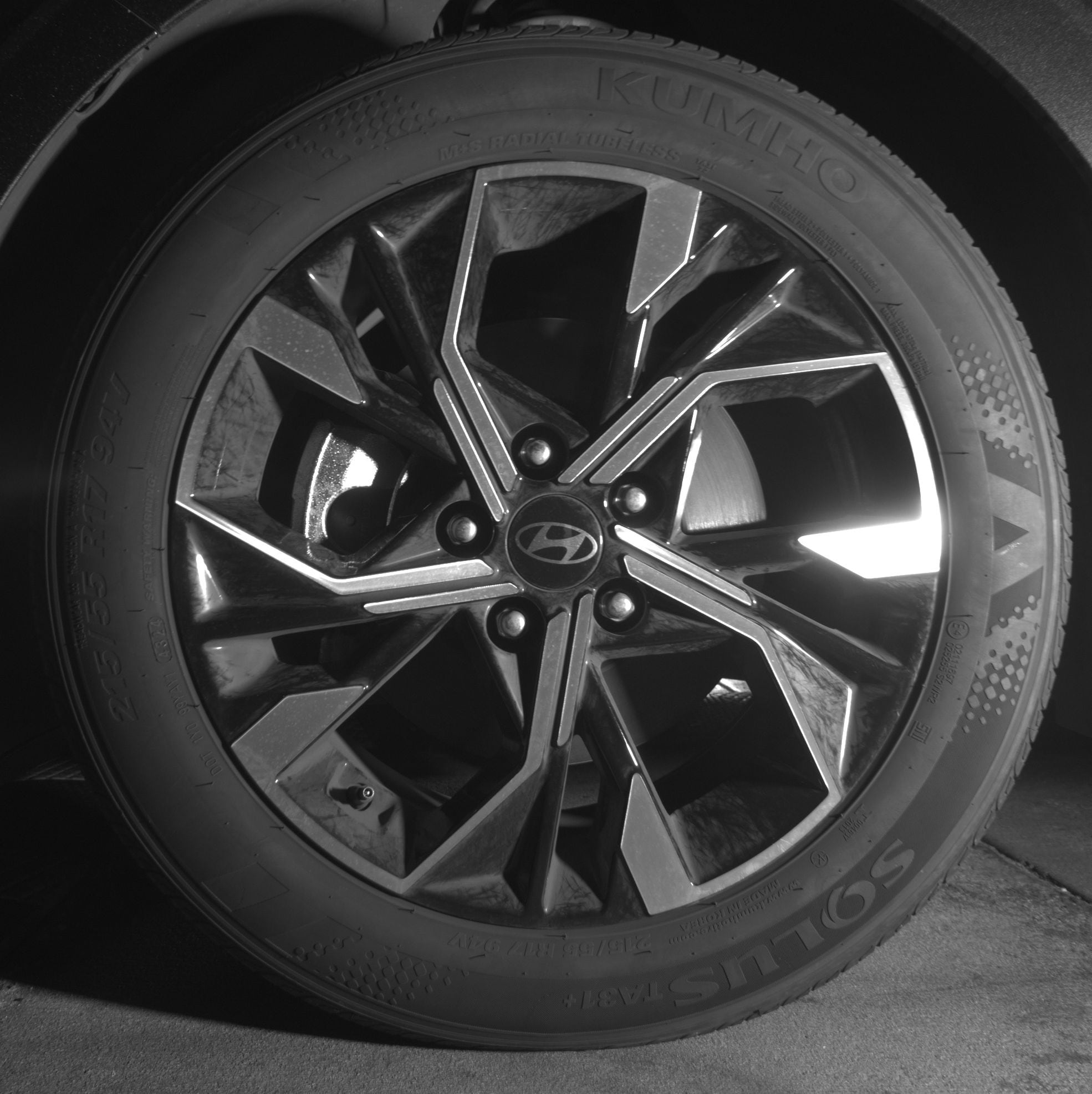 Thumbnail: 2025 Hyundai Sonata - 9