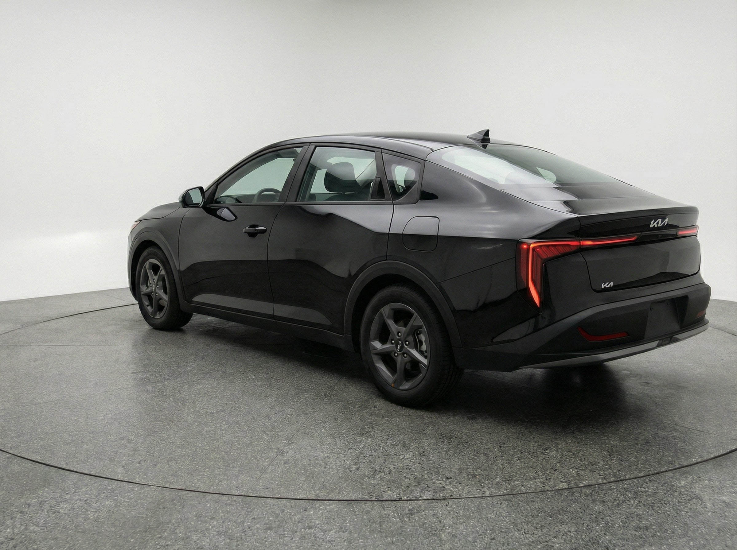 Thumbnail: 2025 Kia K4 - 5