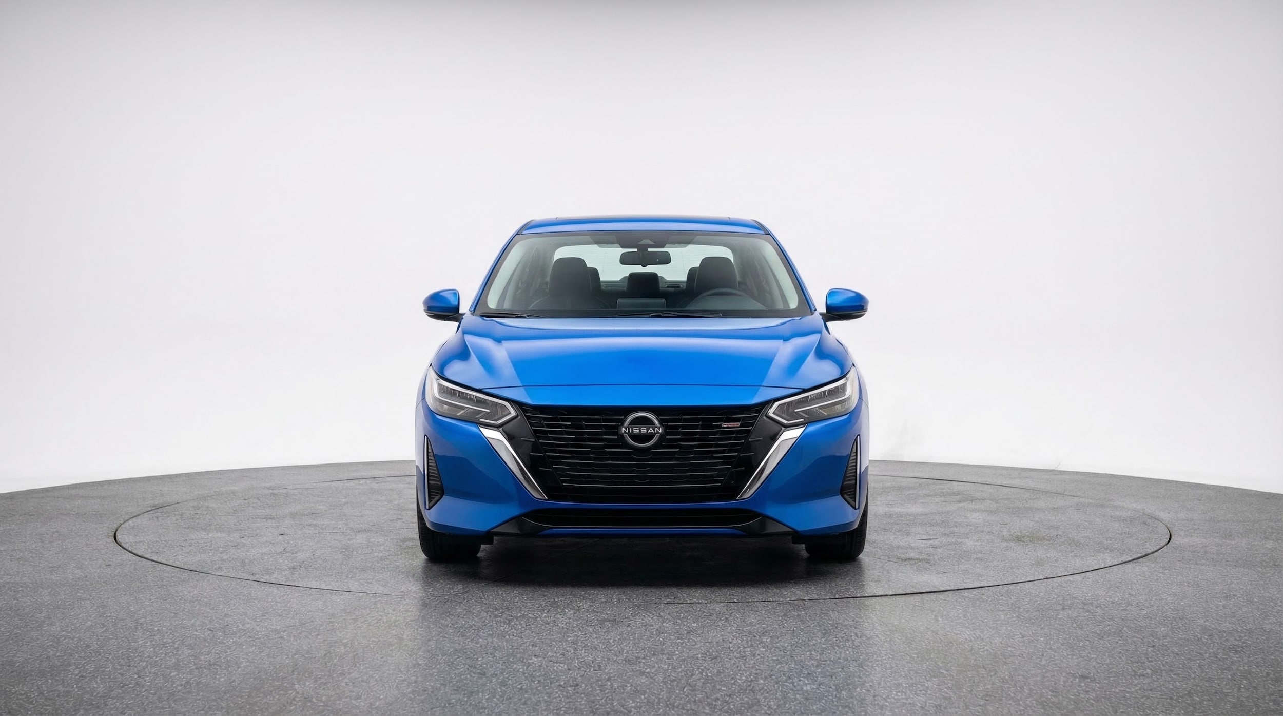 Thumbnail: 2025 Nissan Sentra - 2