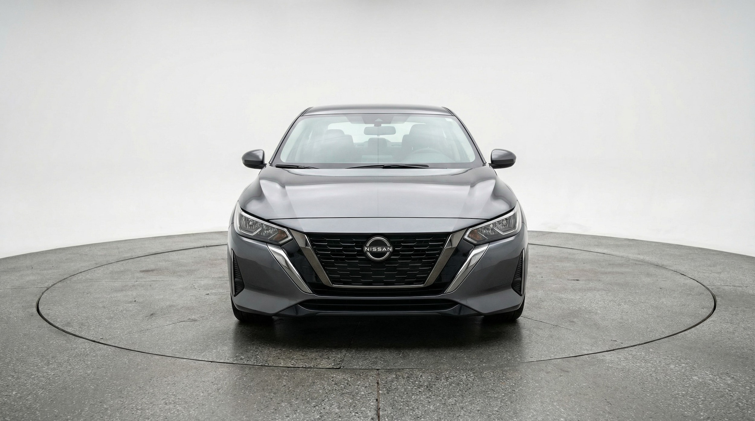 Thumbnail: 2025 Nissan Sentra - 2