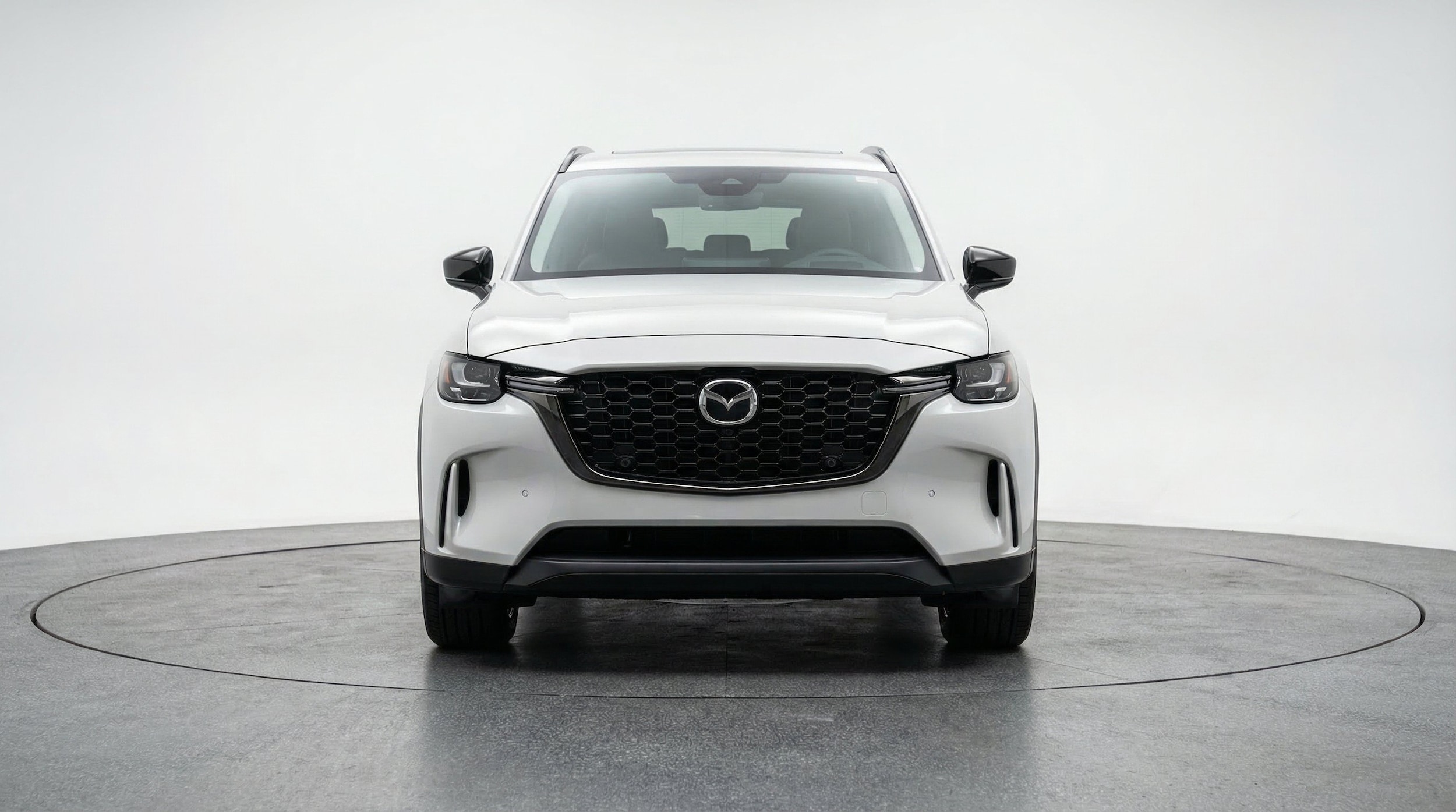 Thumbnail: 2026 Mazda CX-90 - 2