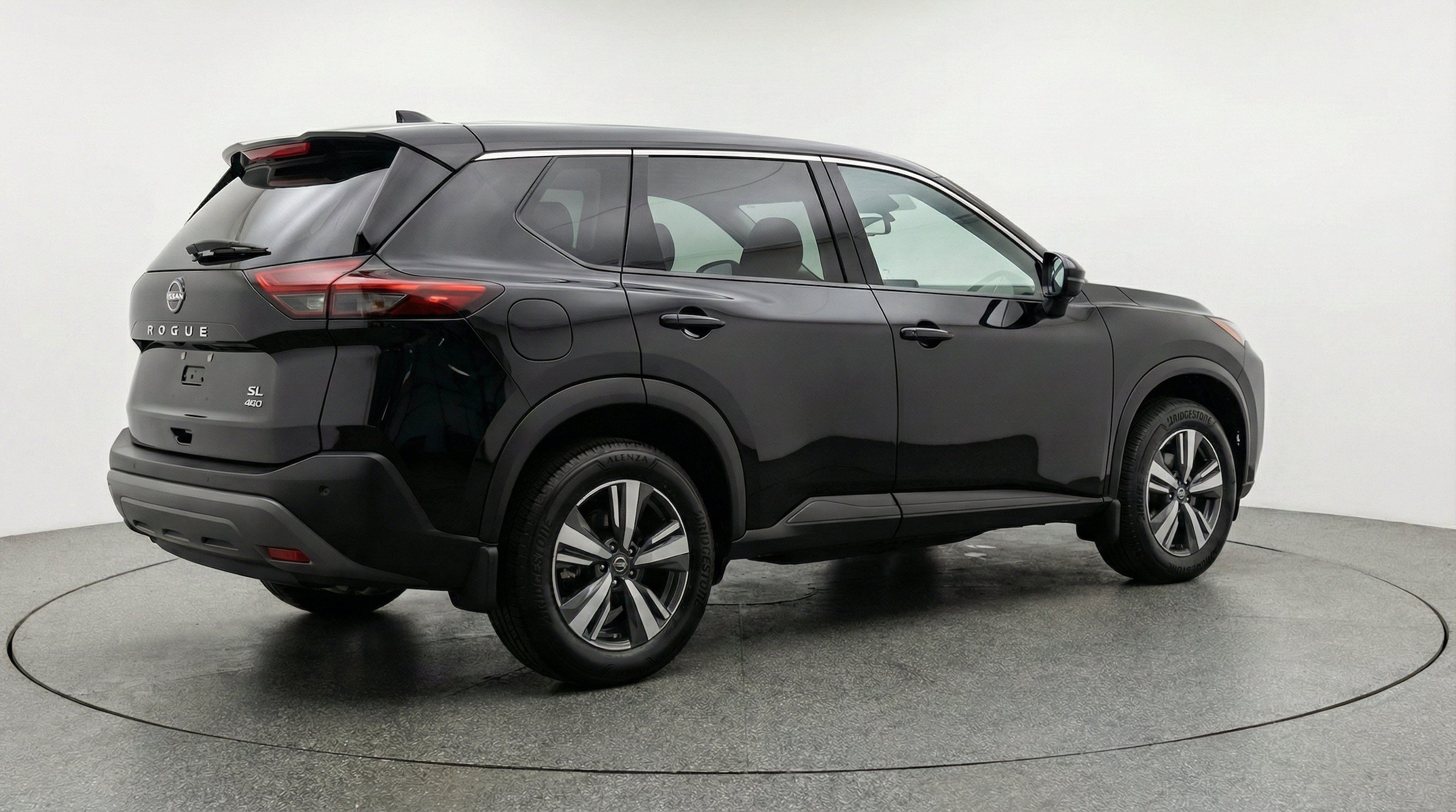 Thumbnail: 2026 Nissan Rogue - 9