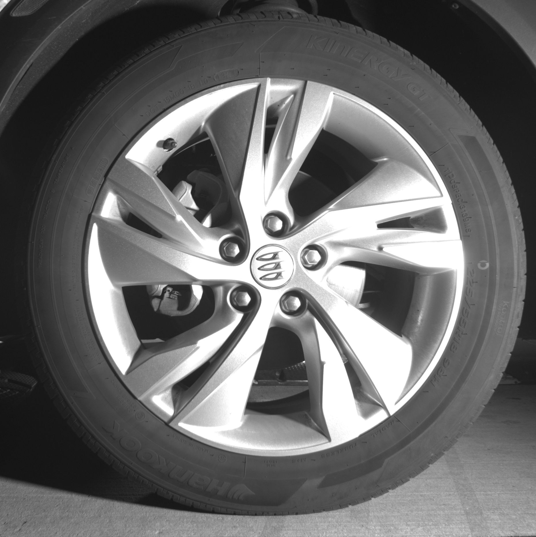 Thumbnail: 2025 Buick Encore GX - 9