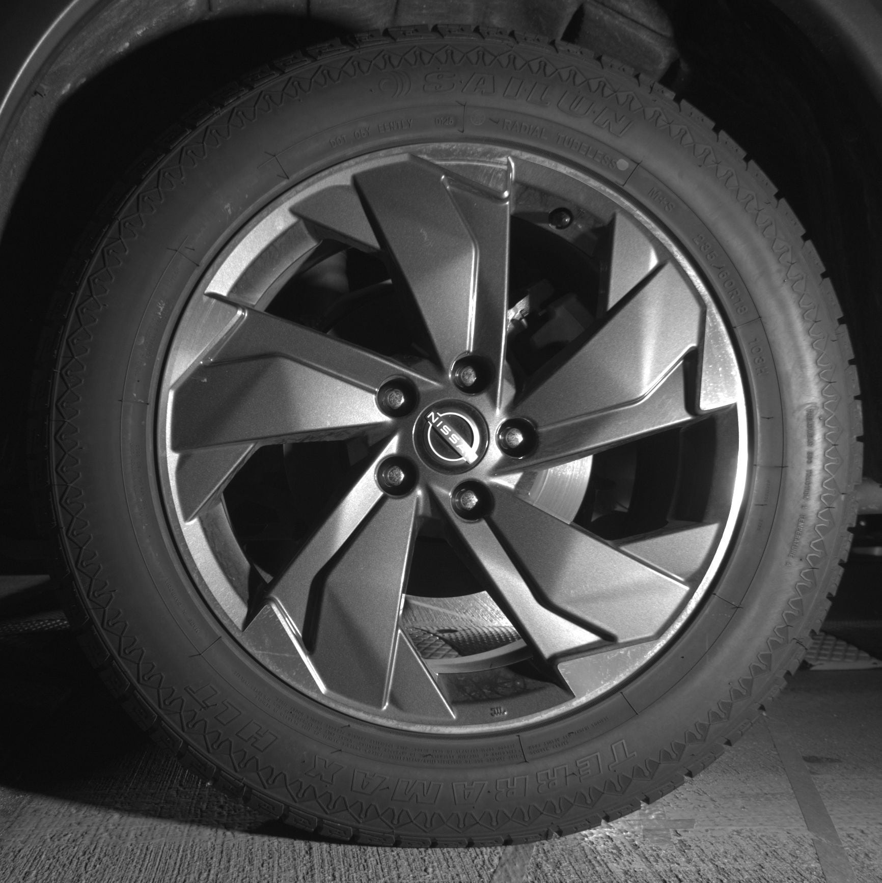 Thumbnail: 2025 Nissan Rogue - 11