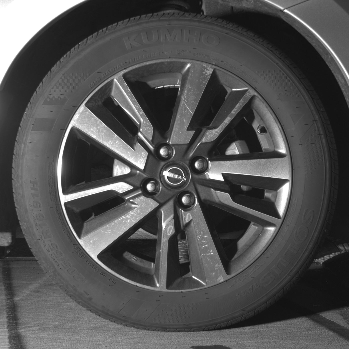 Thumbnail: 2025 Nissan Versa - 10